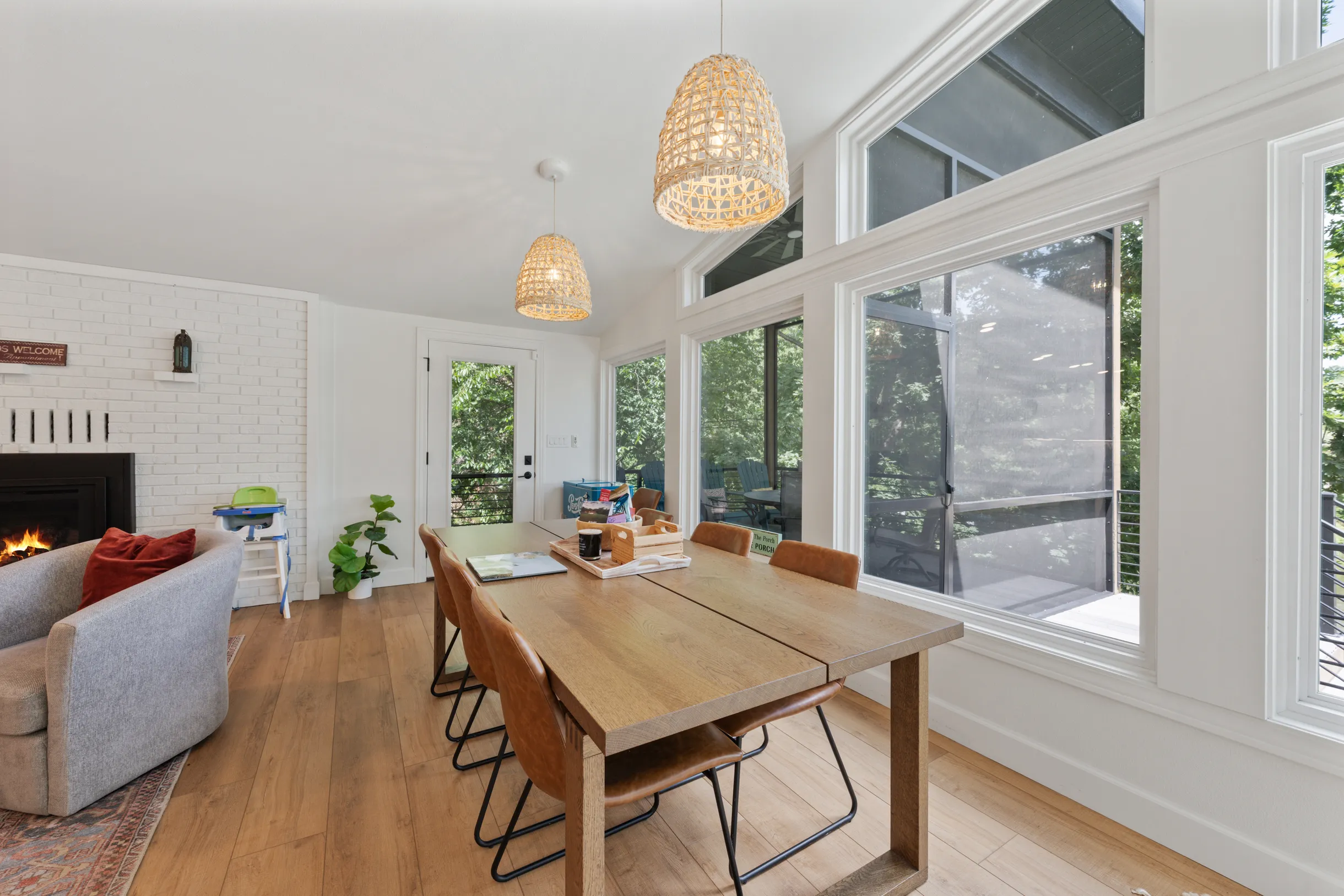 Wander Camdenton Lake #88