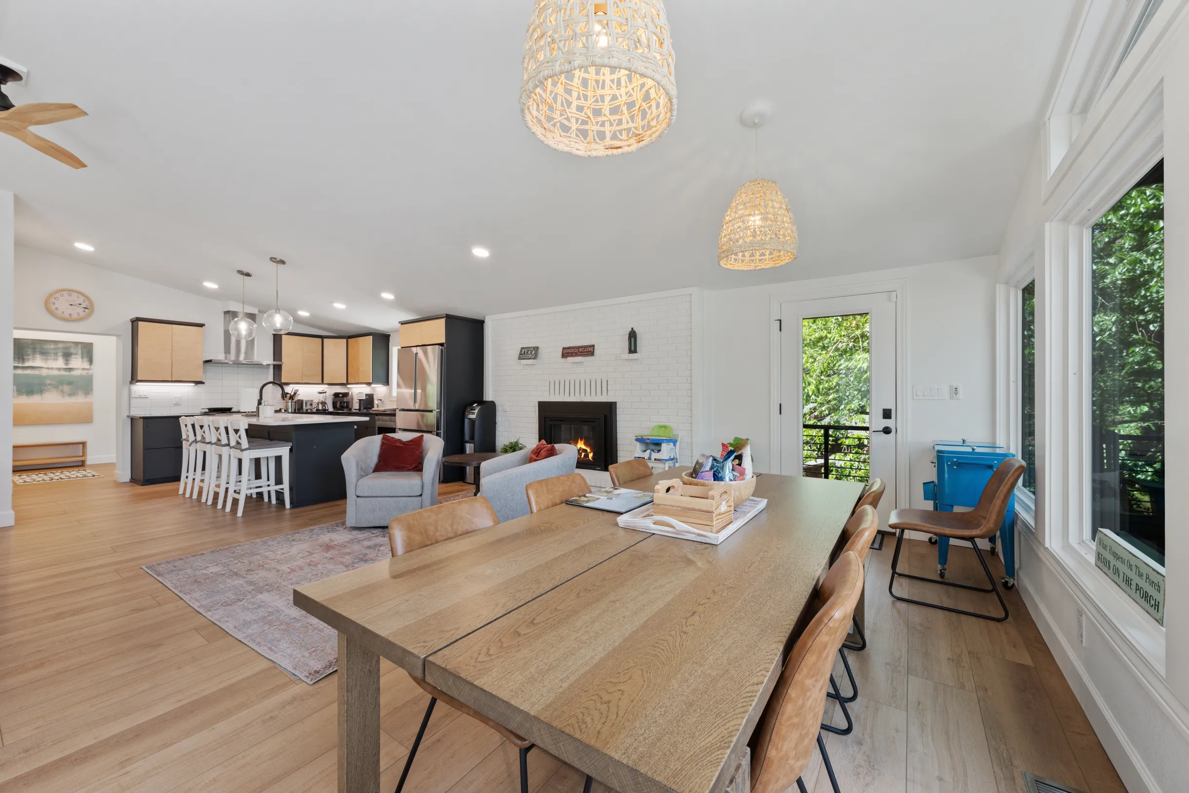 Wander Camdenton Lake #114