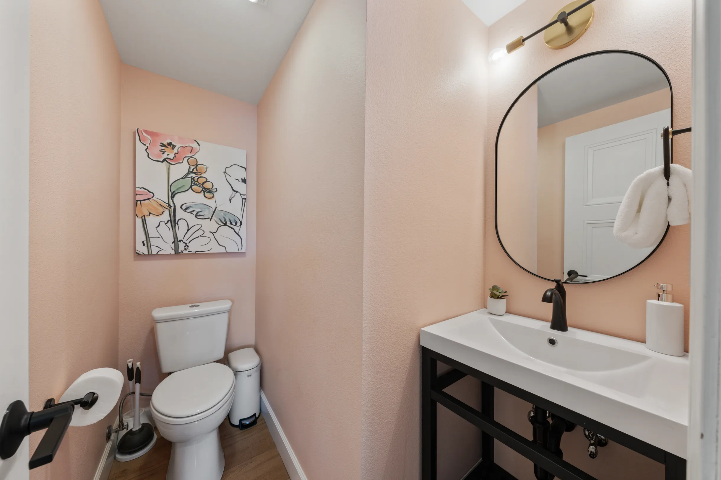 Wander Camdenton Lake #6