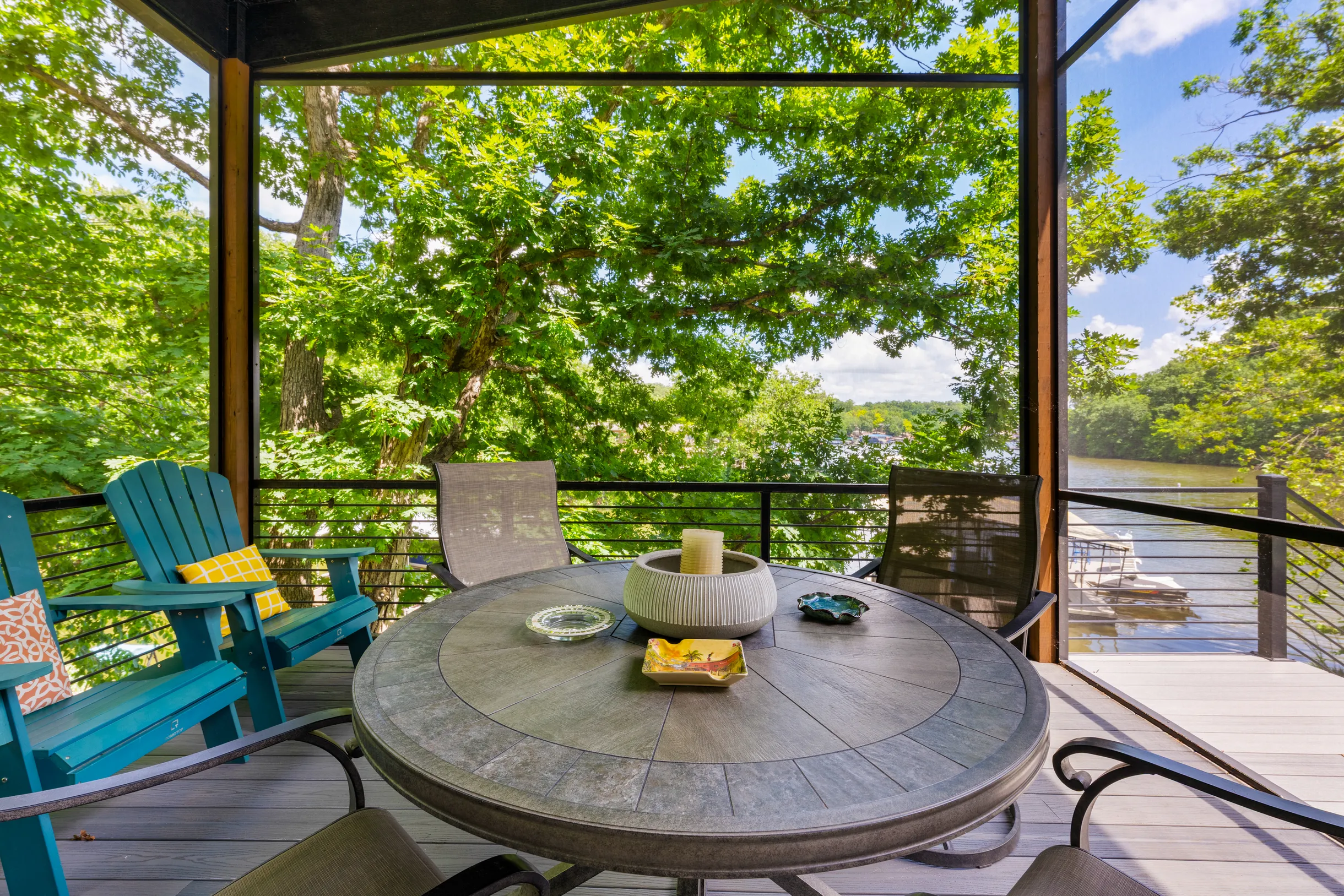 Wander Camdenton Lake #89