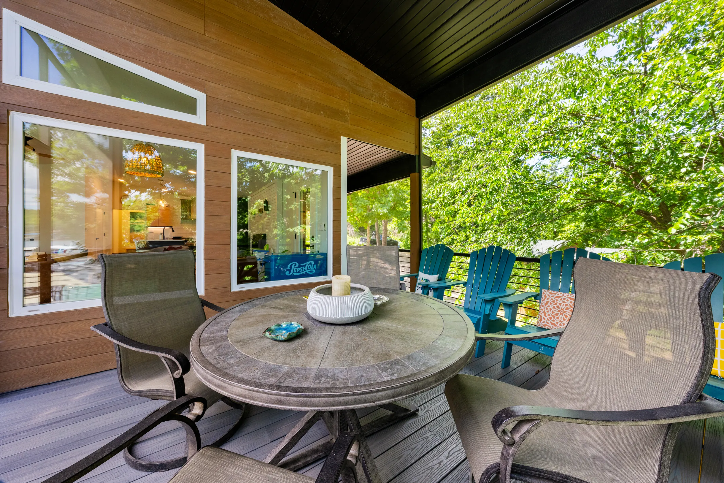 Wander Camdenton Lake #104