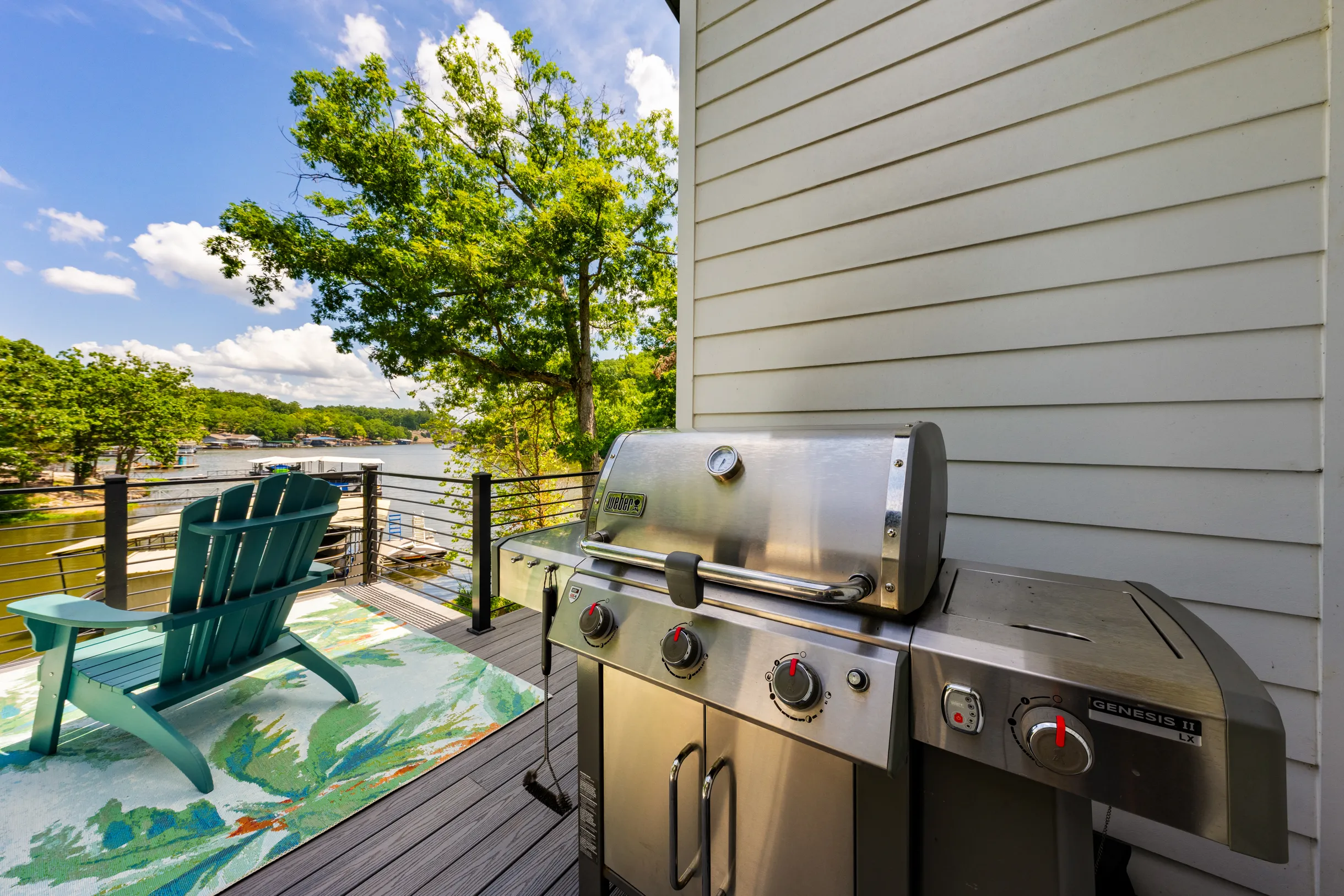 Wander Camdenton Lake #115