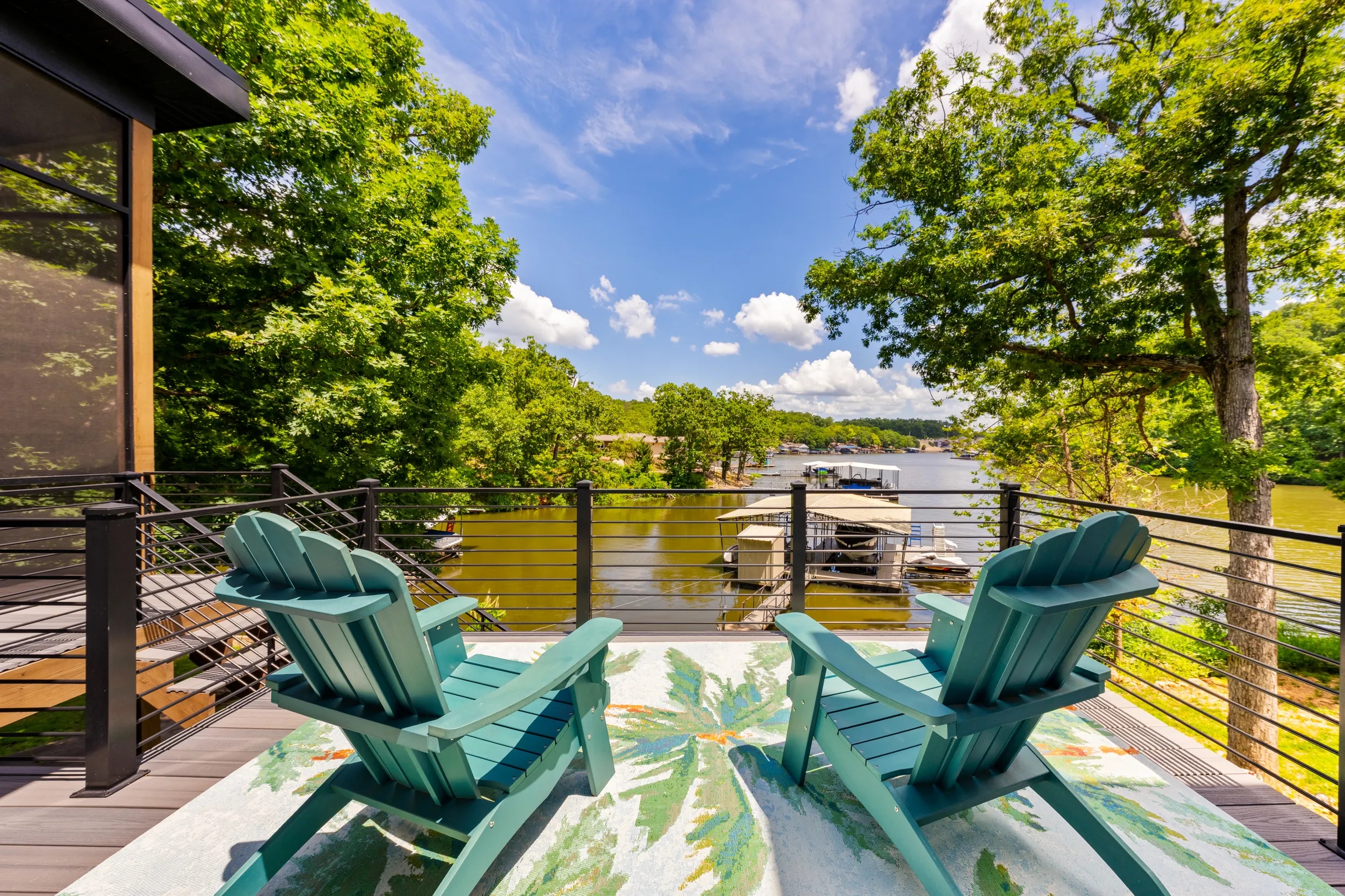 Wander Camdenton Lake #119