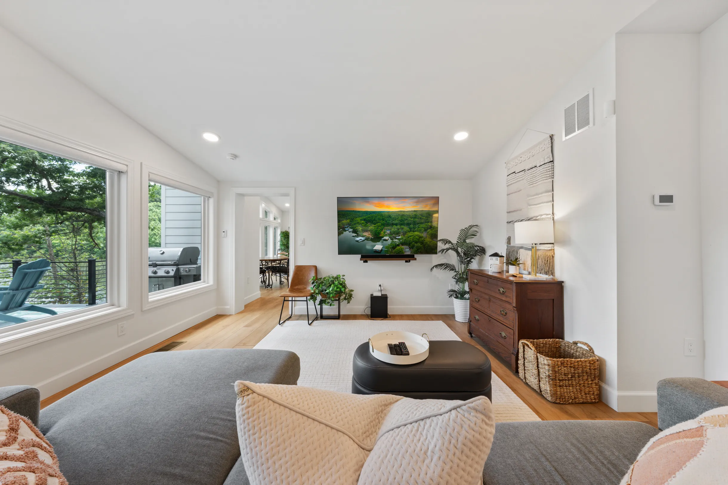 Wander Camdenton Lake #29