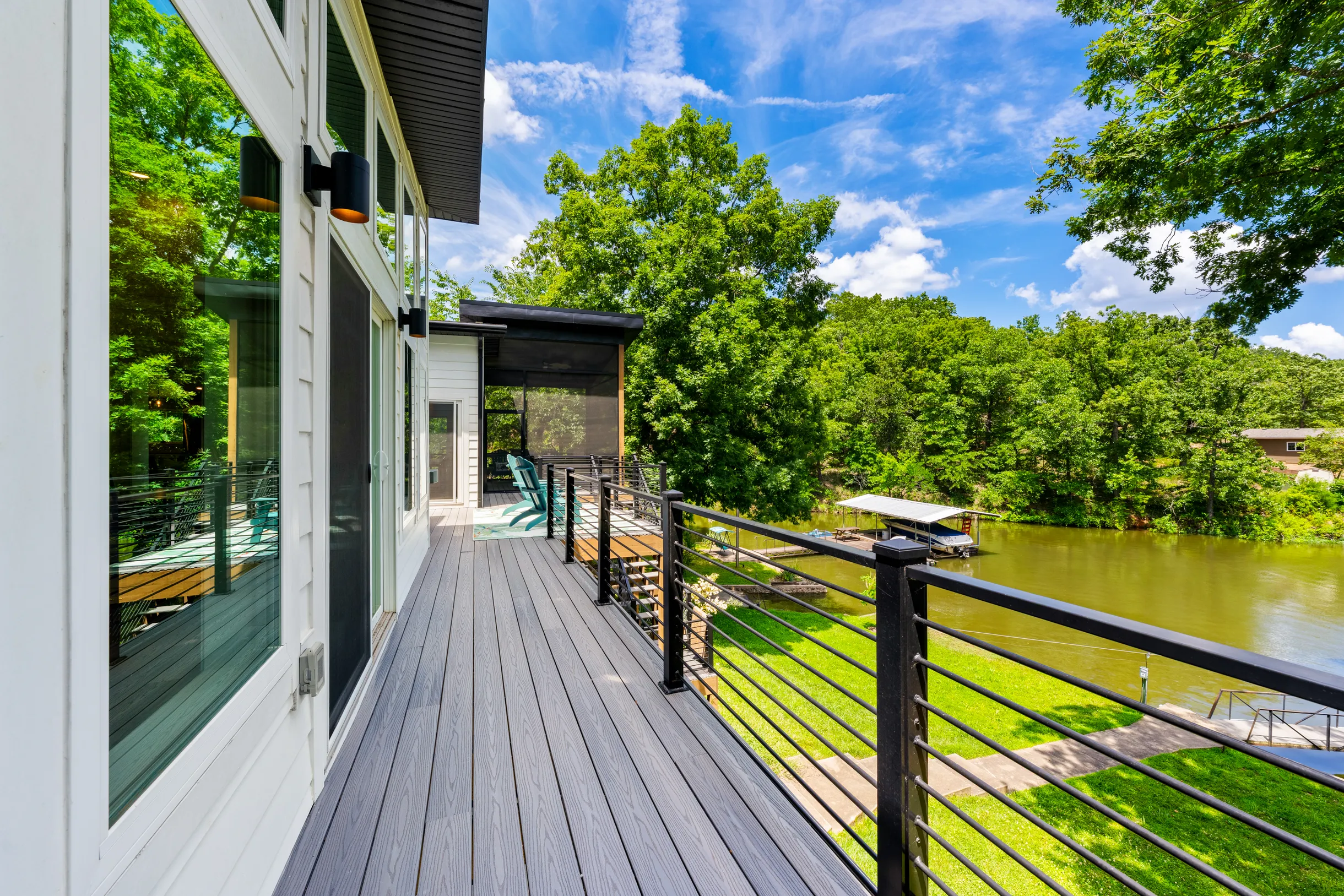 Wander Camdenton Lake #121