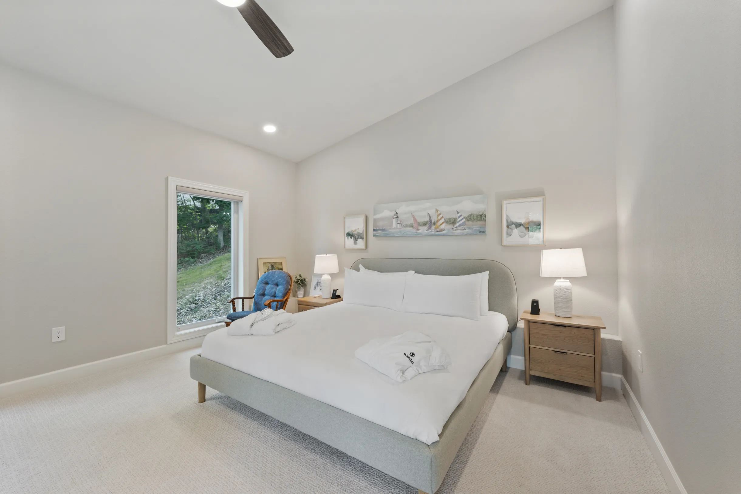 Wander Camdenton Lake #51