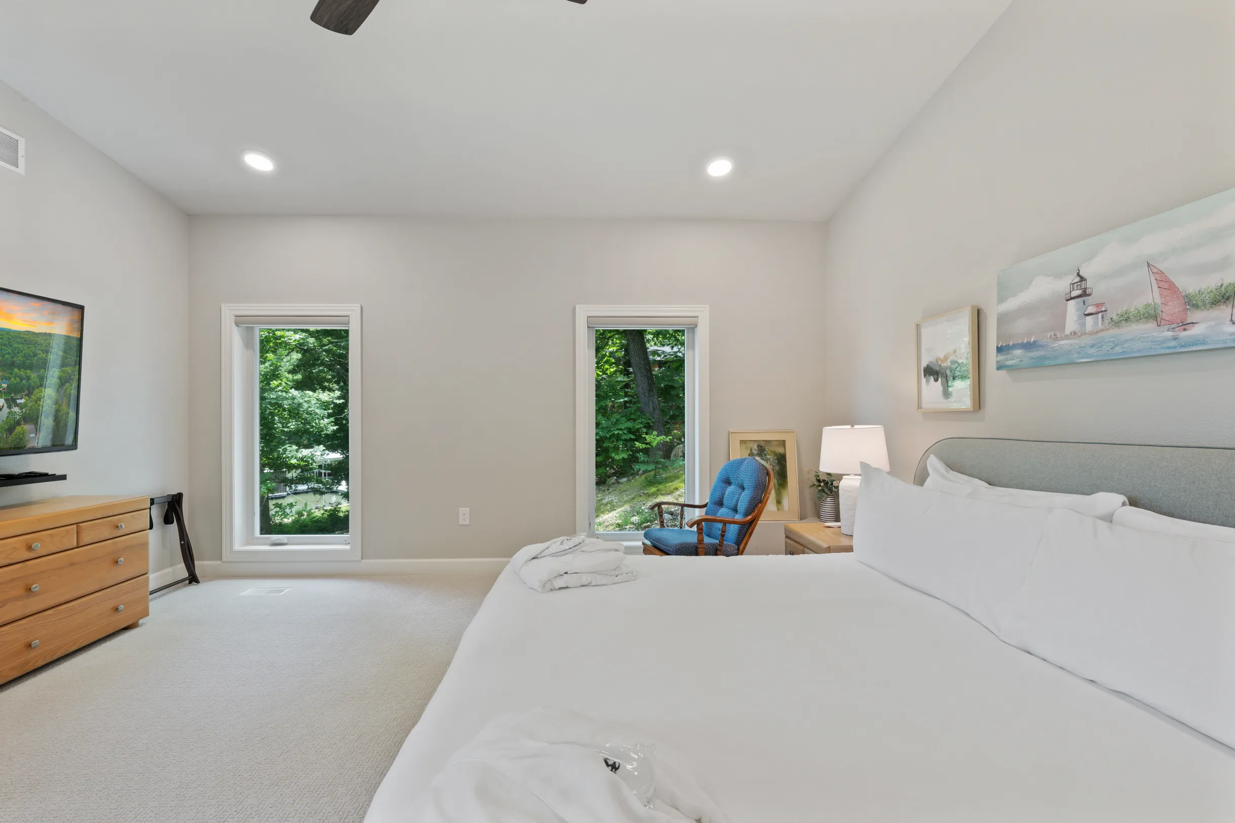 Wander Camdenton Lake #71