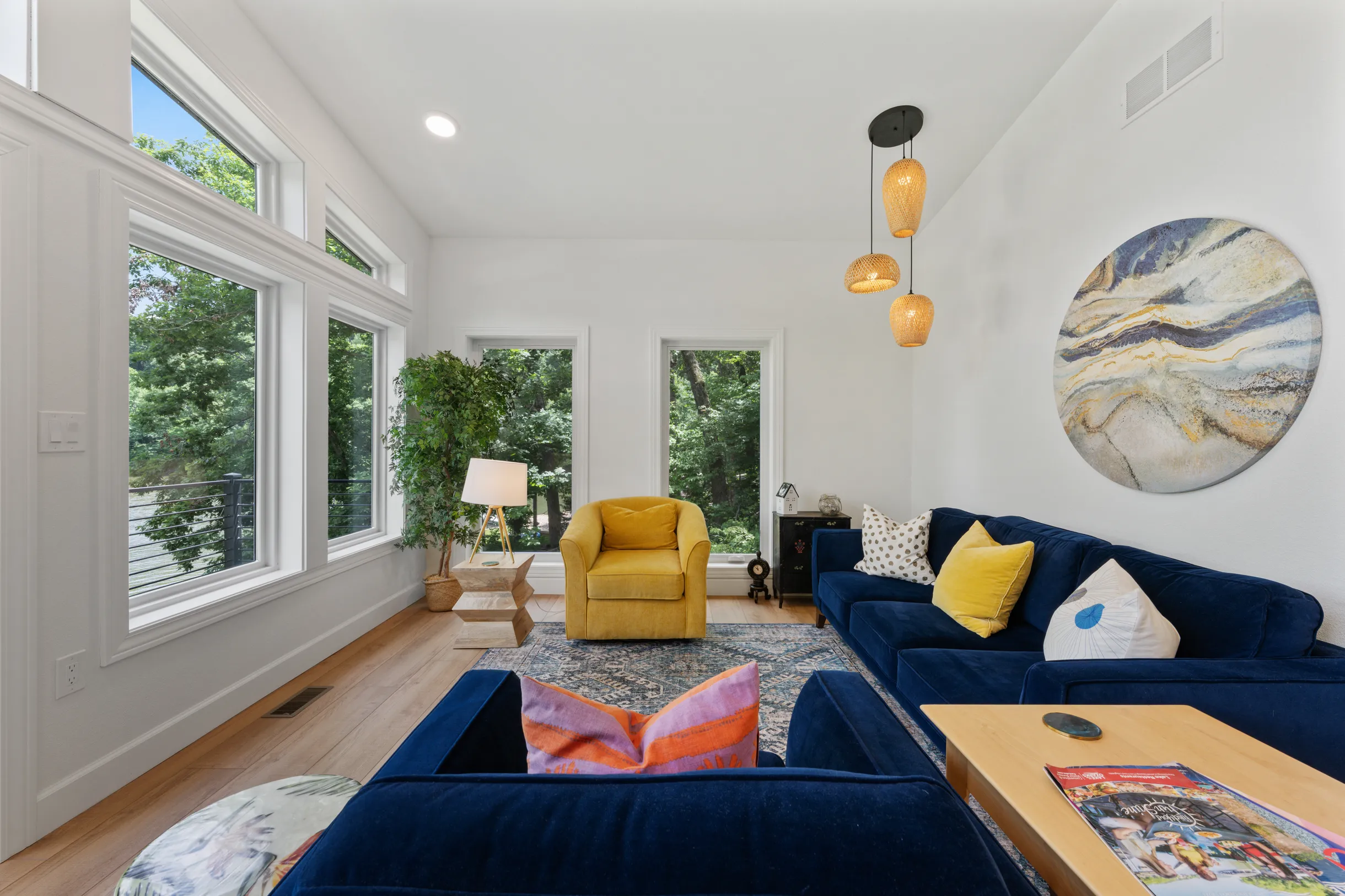 Wander Camdenton Lake #9