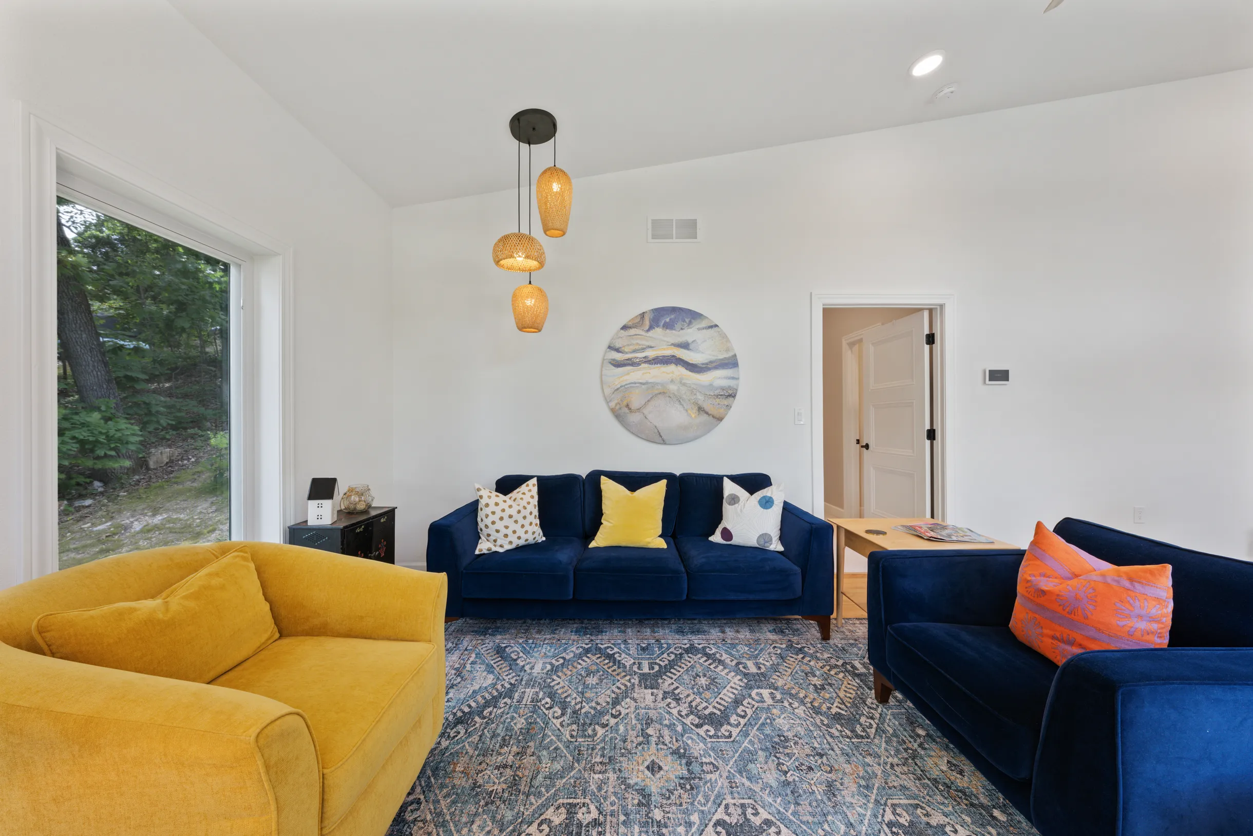 Wander Camdenton Lake #52