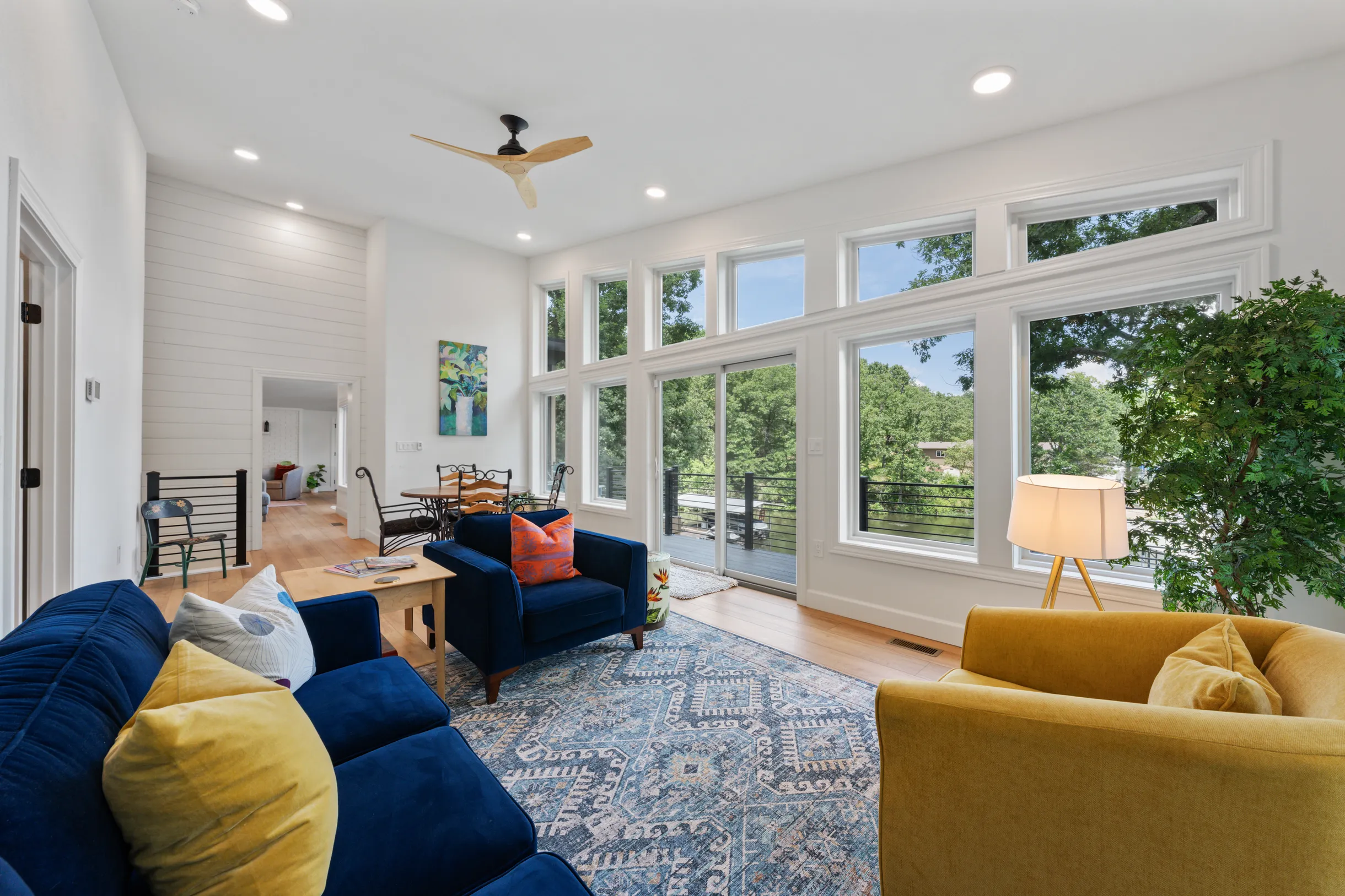 Wander Camdenton Lake #72