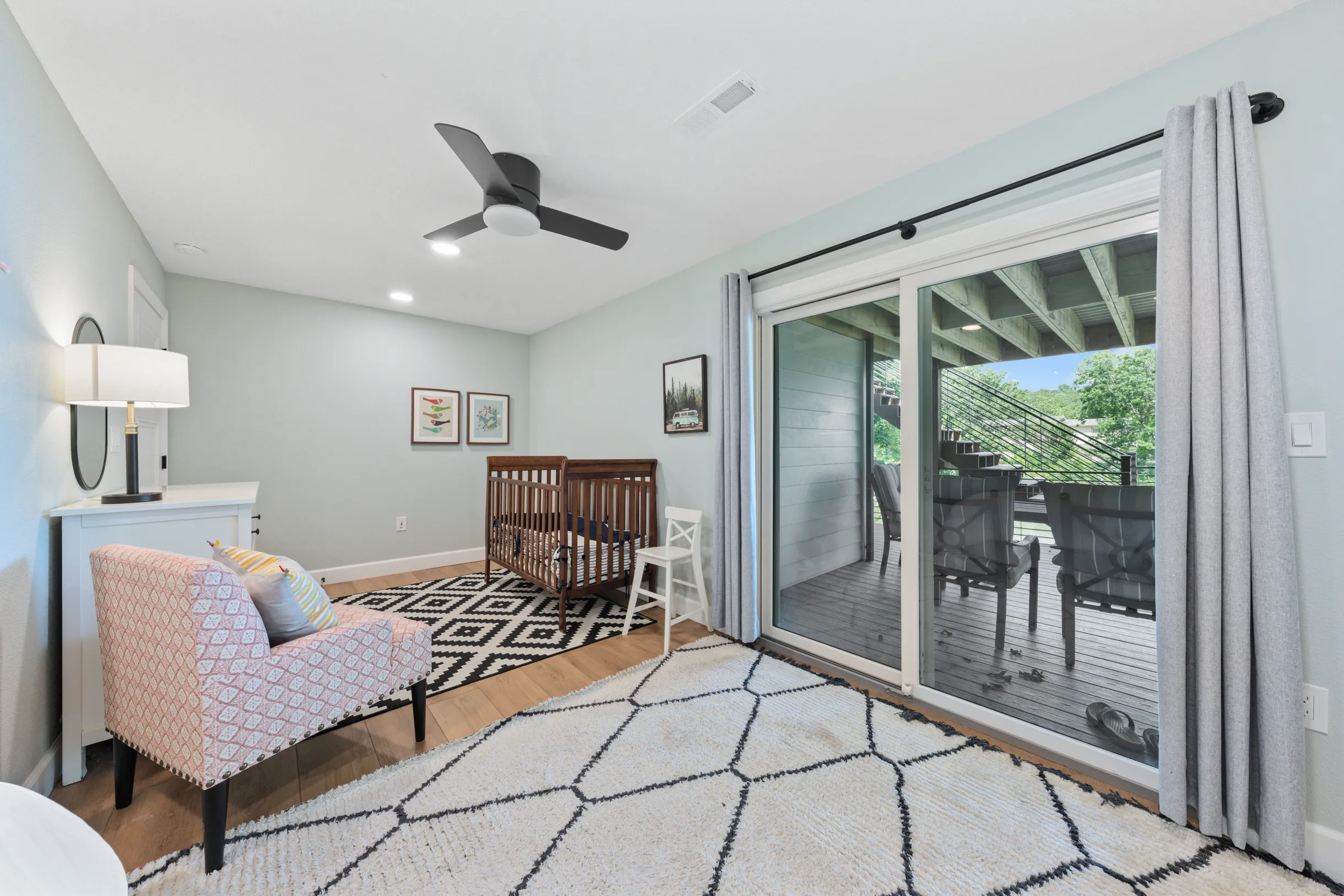 Wander Camdenton Lake #95