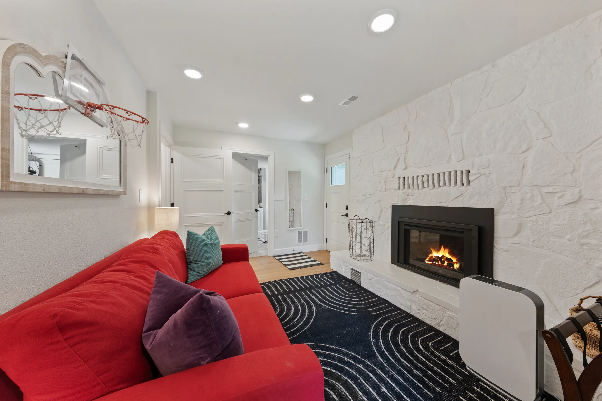 Wander Camdenton Lake #96