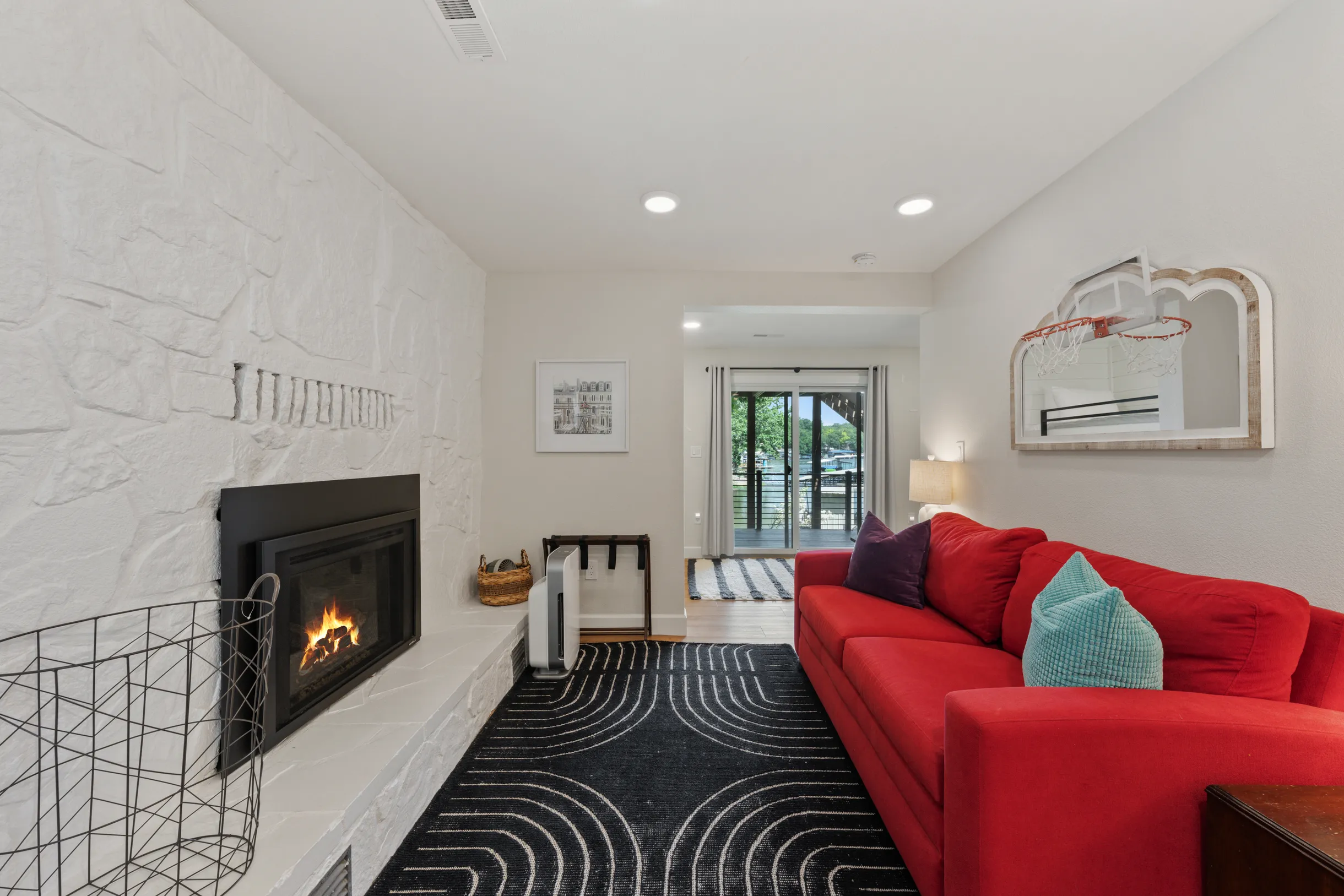 Wander Camdenton Lake #36