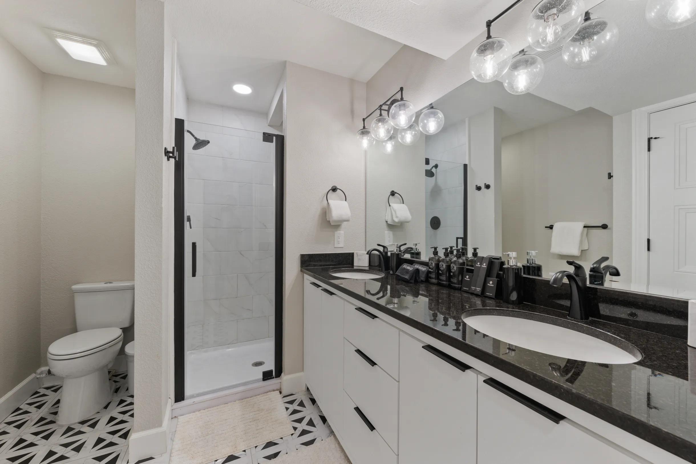 Wander Camdenton Lake #60