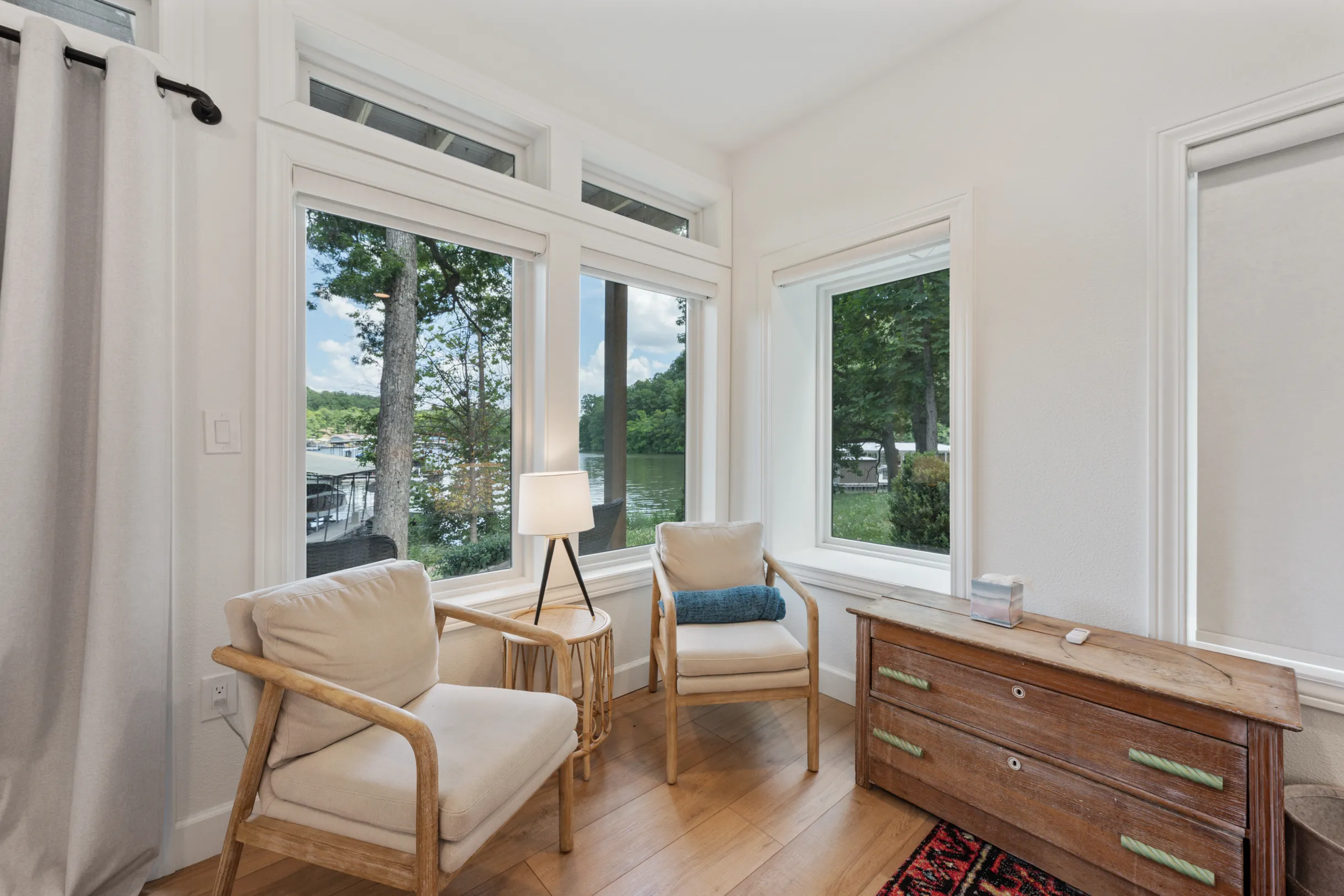 Wander Camdenton Lake #99