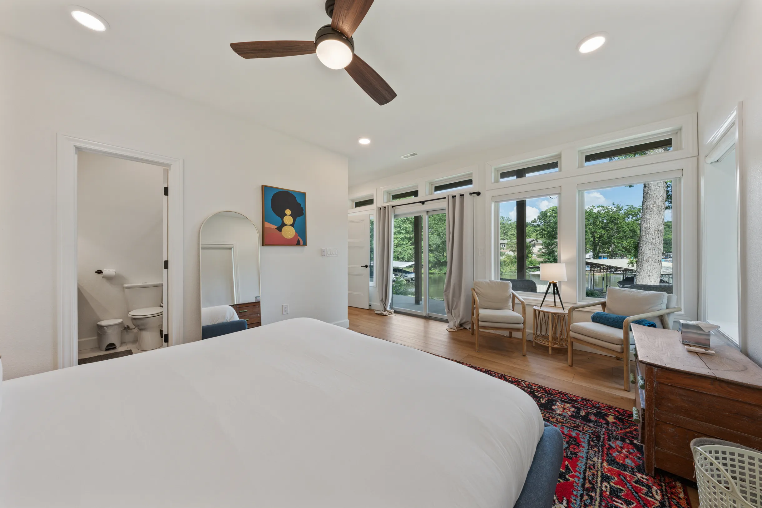 Wander Camdenton Lake #111