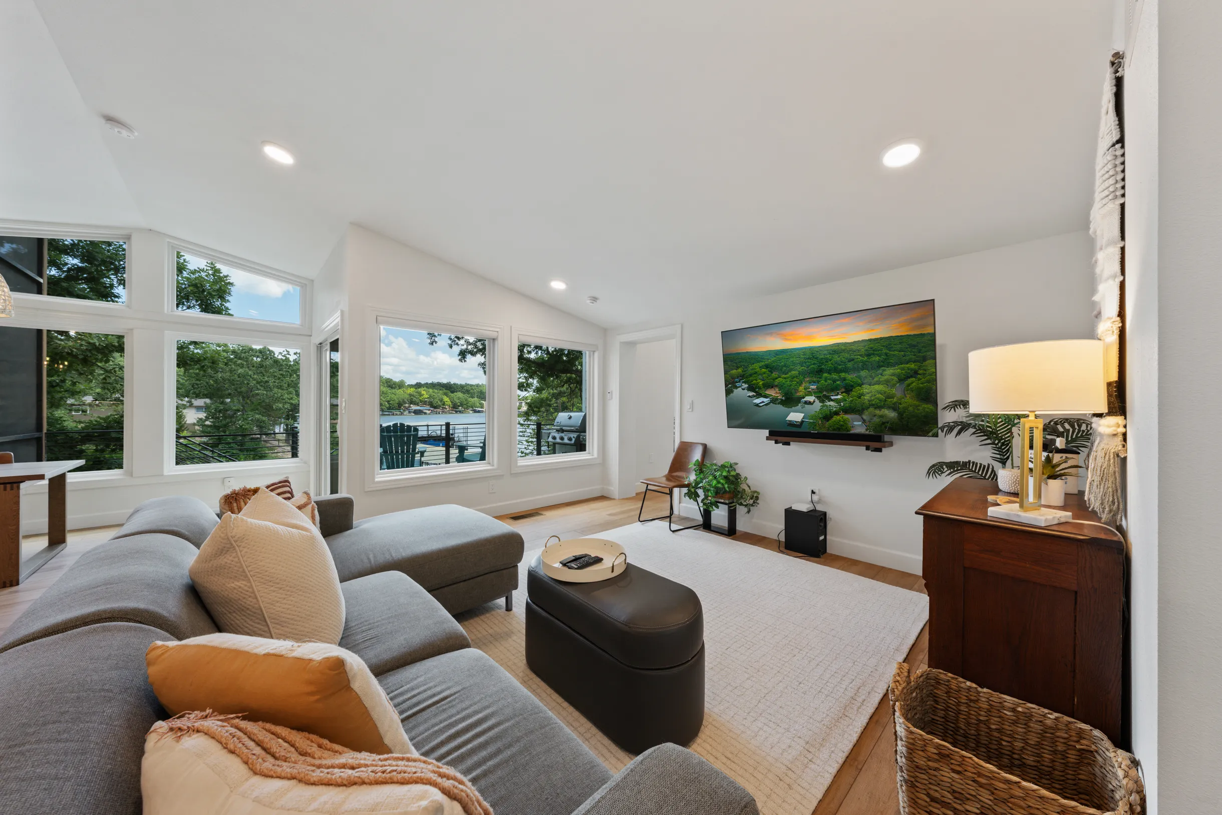 Wander Camdenton Lake #3