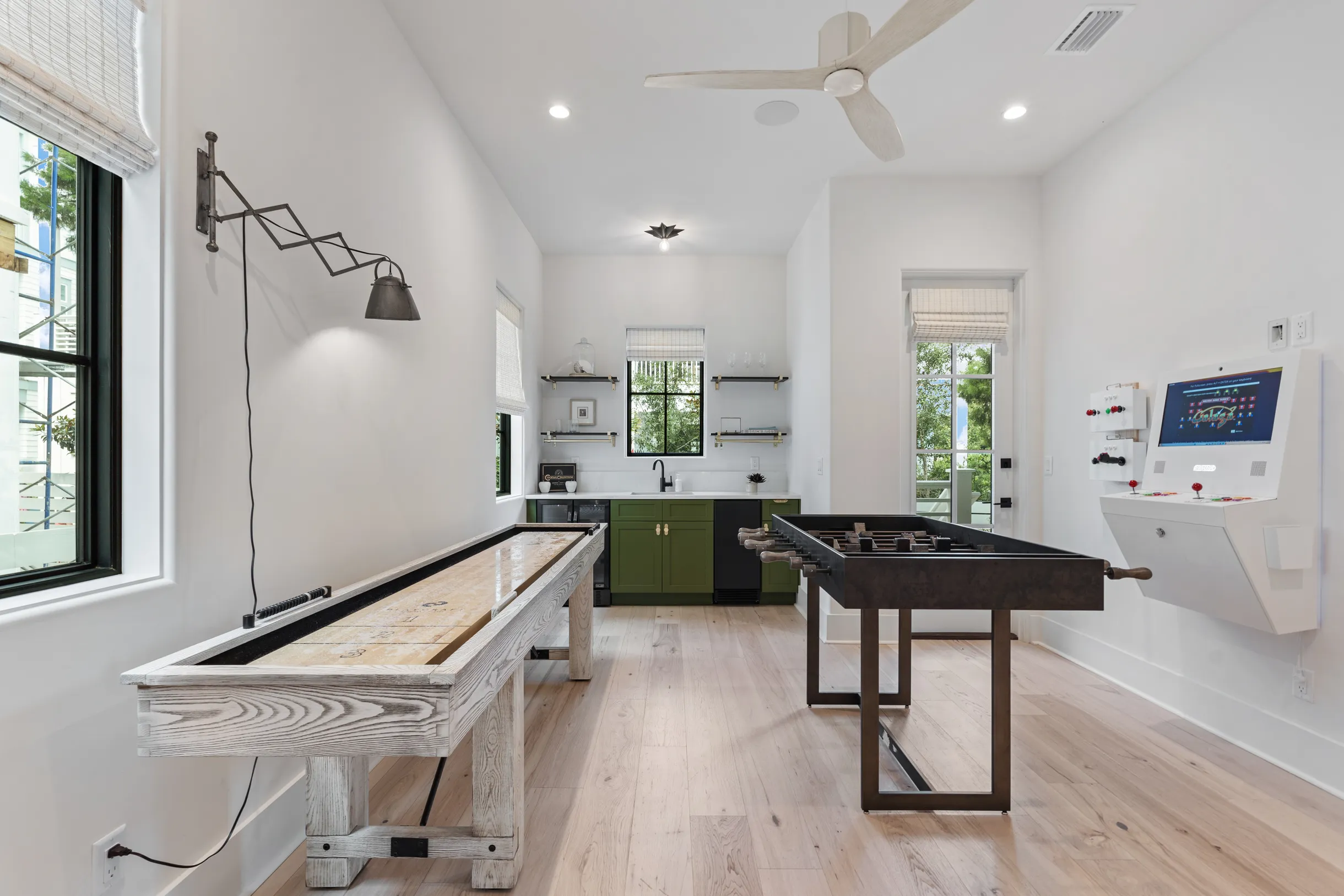 Wander Inlet Coast #5