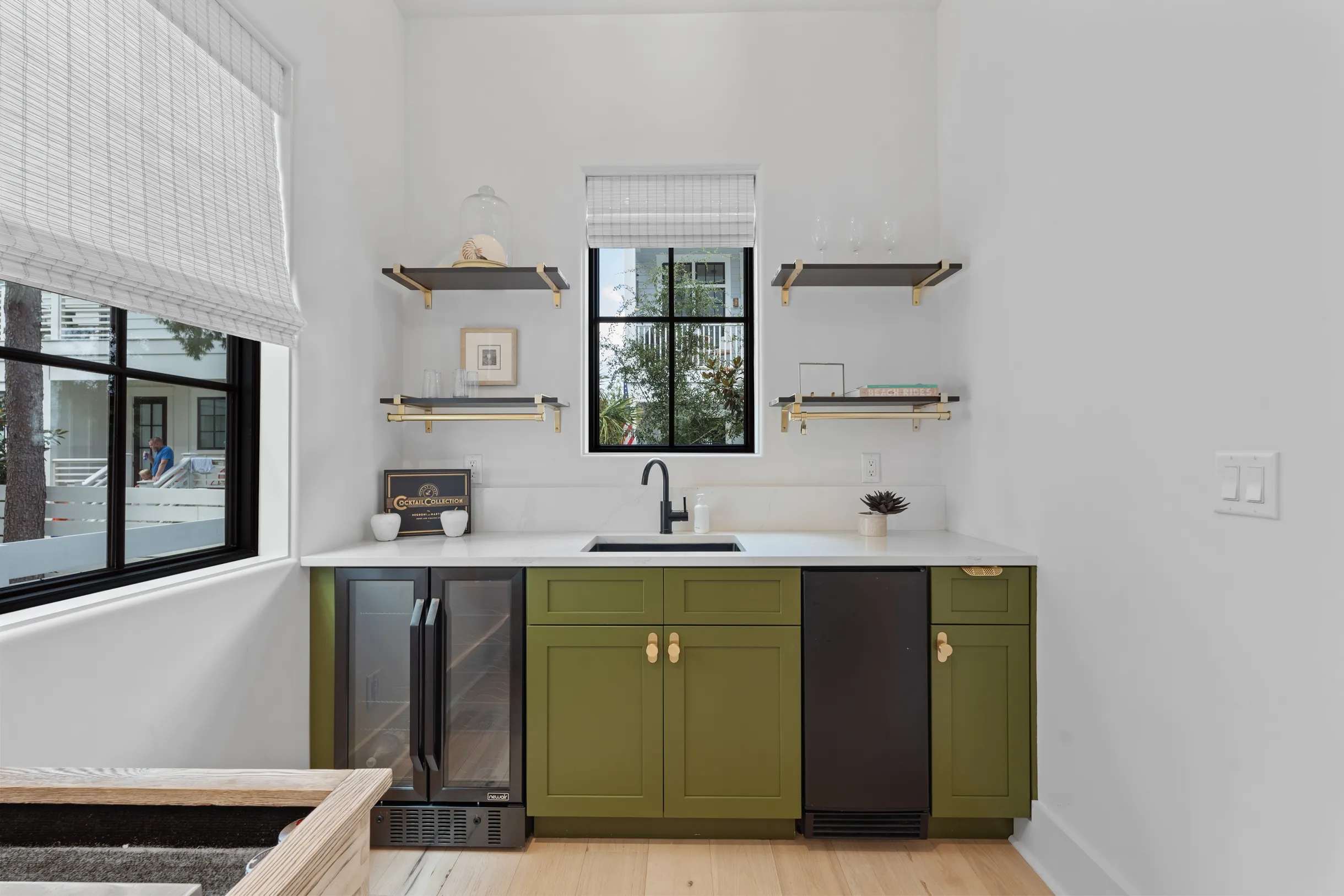 Wander Inlet Coast #60