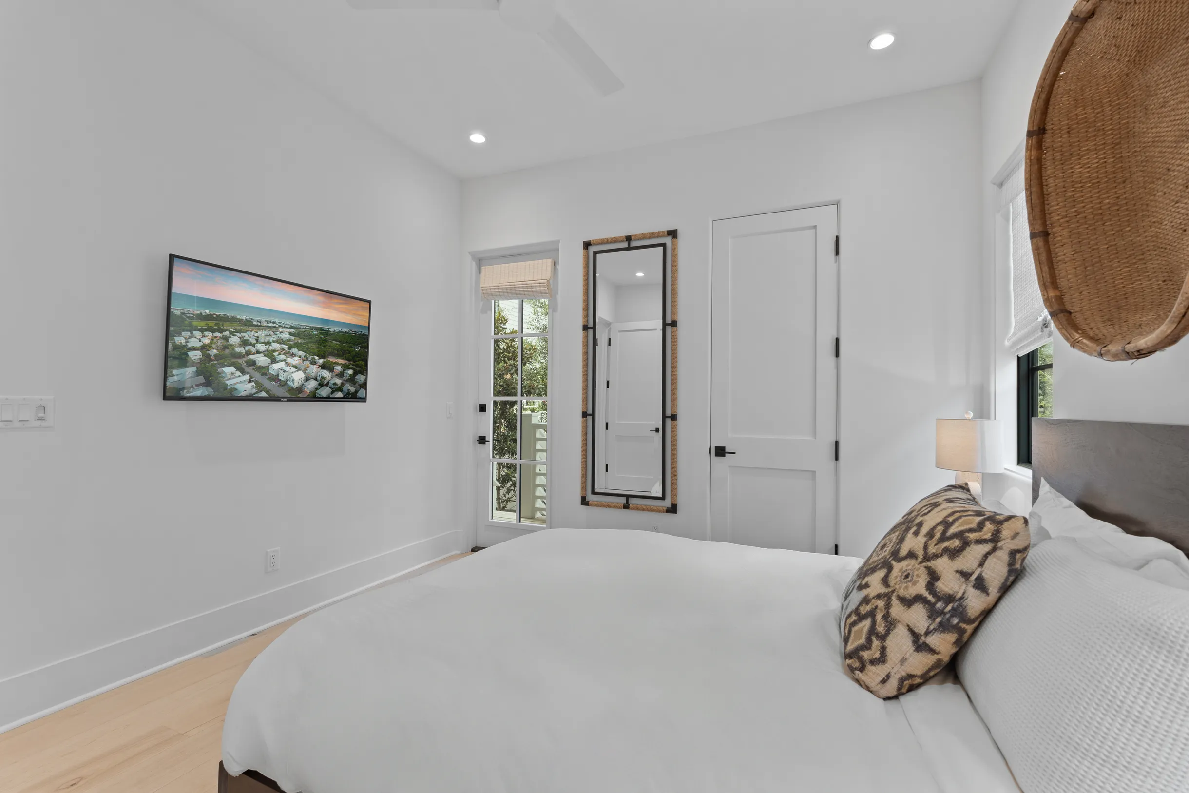 Wander Inlet Coast #61