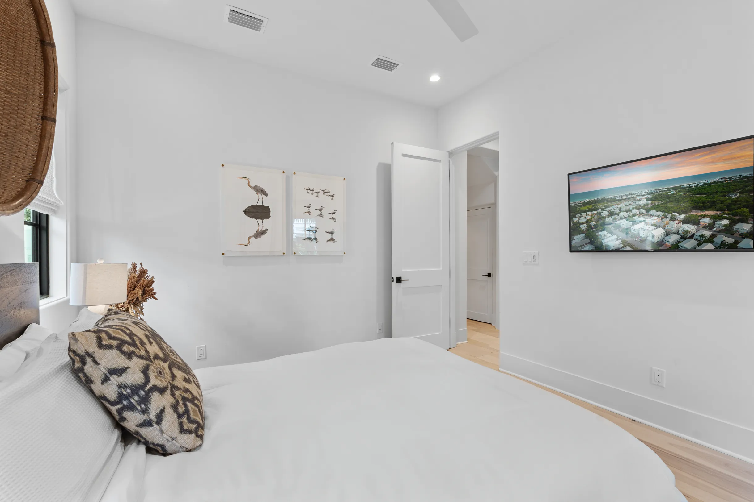 Wander Inlet Coast #72