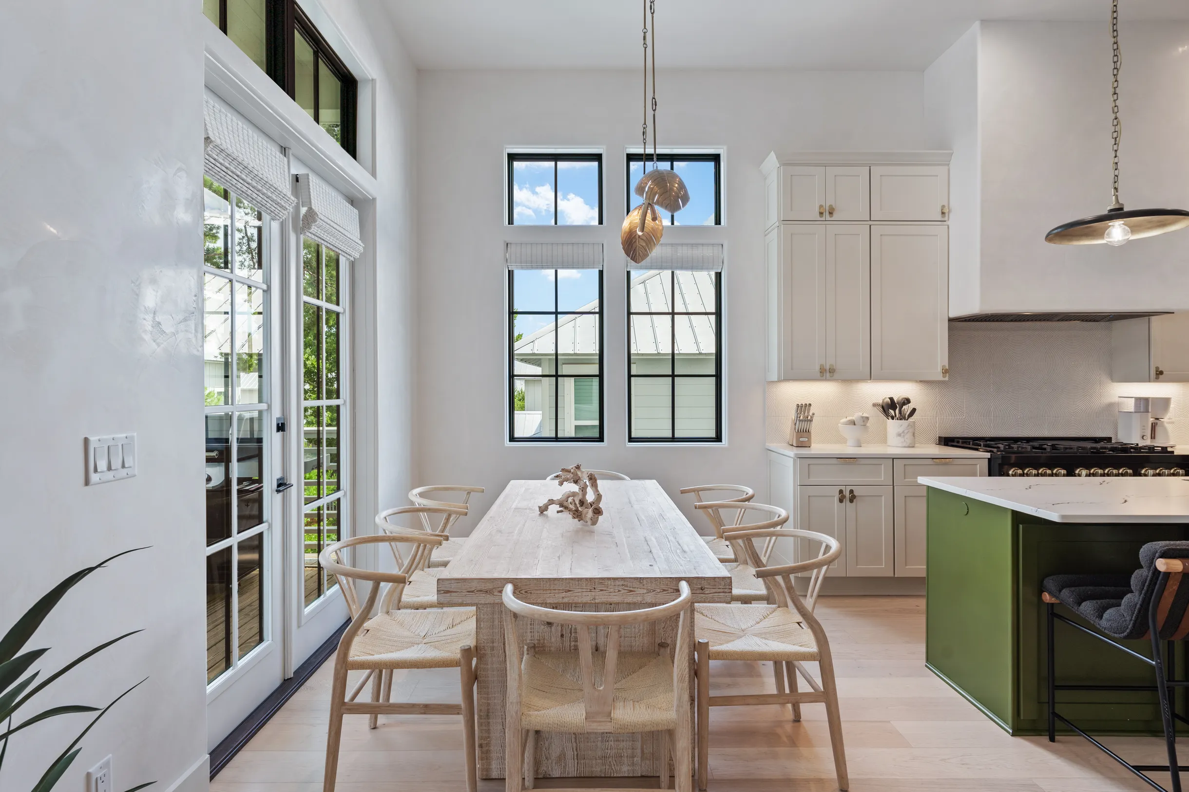 Wander Inlet Coast #10