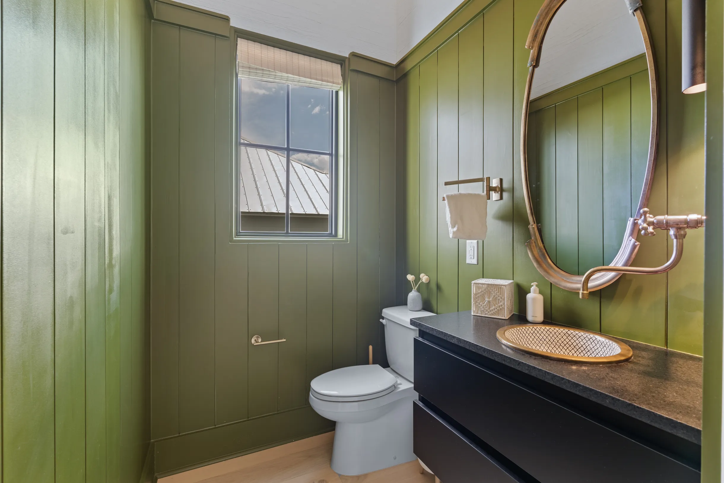 Wander Inlet Coast #12