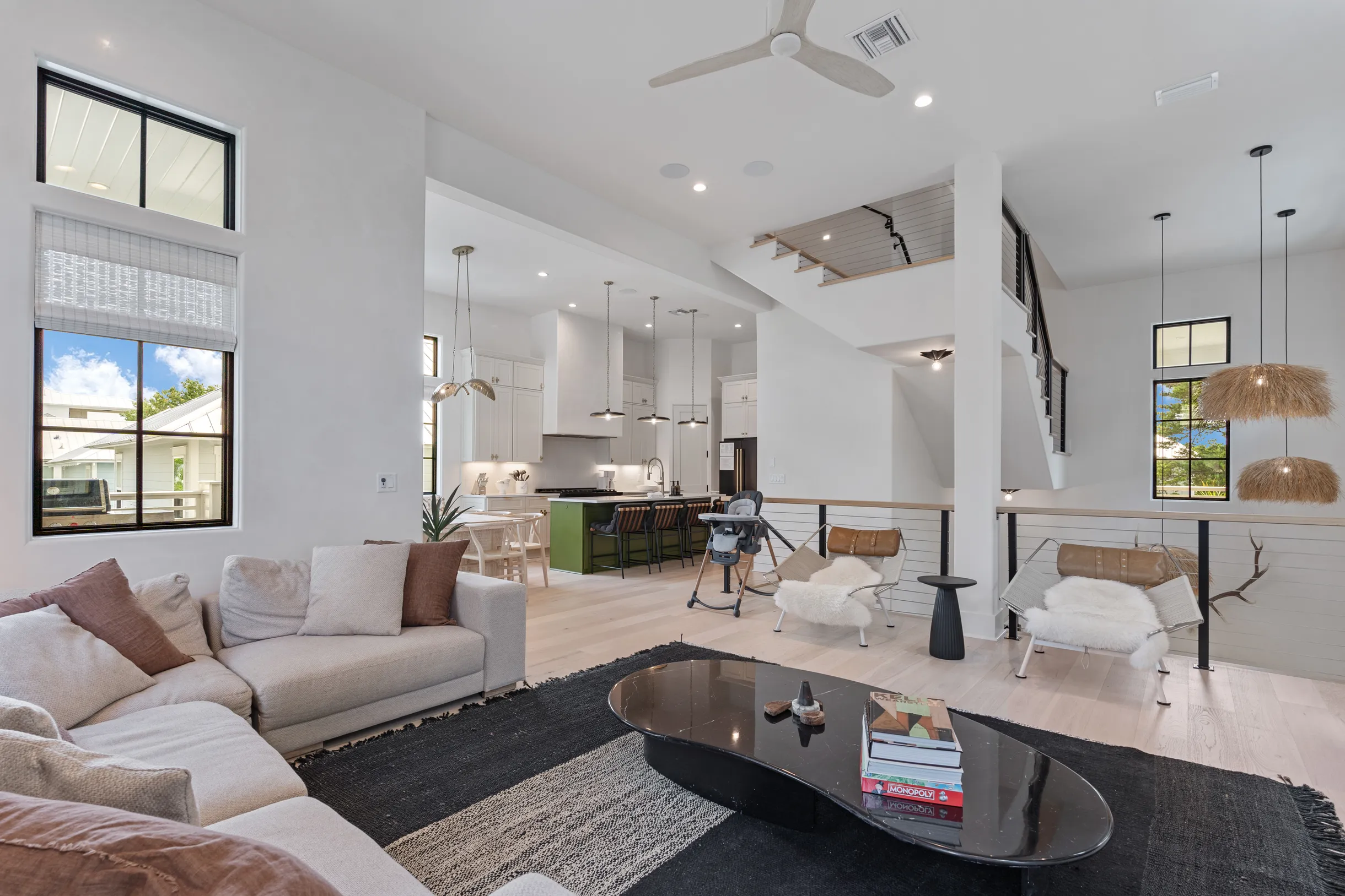 Wander Inlet Coast #73