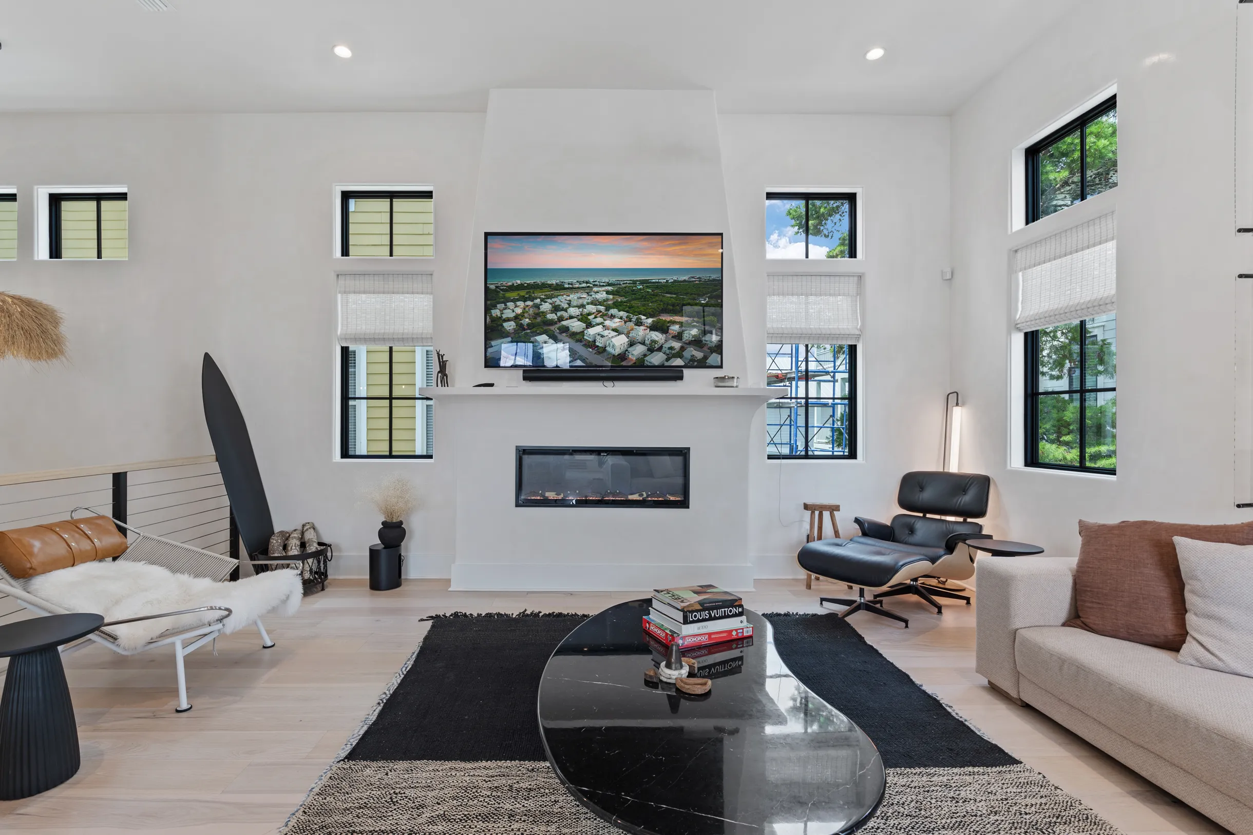 Wander Inlet Coast #82