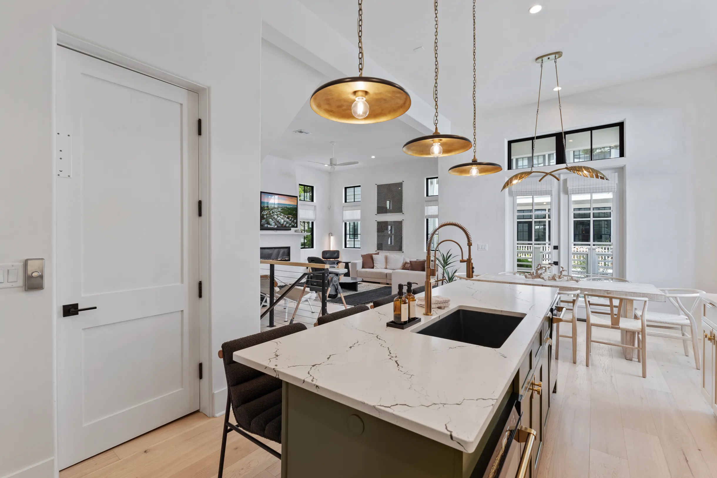 Wander Inlet Coast #74