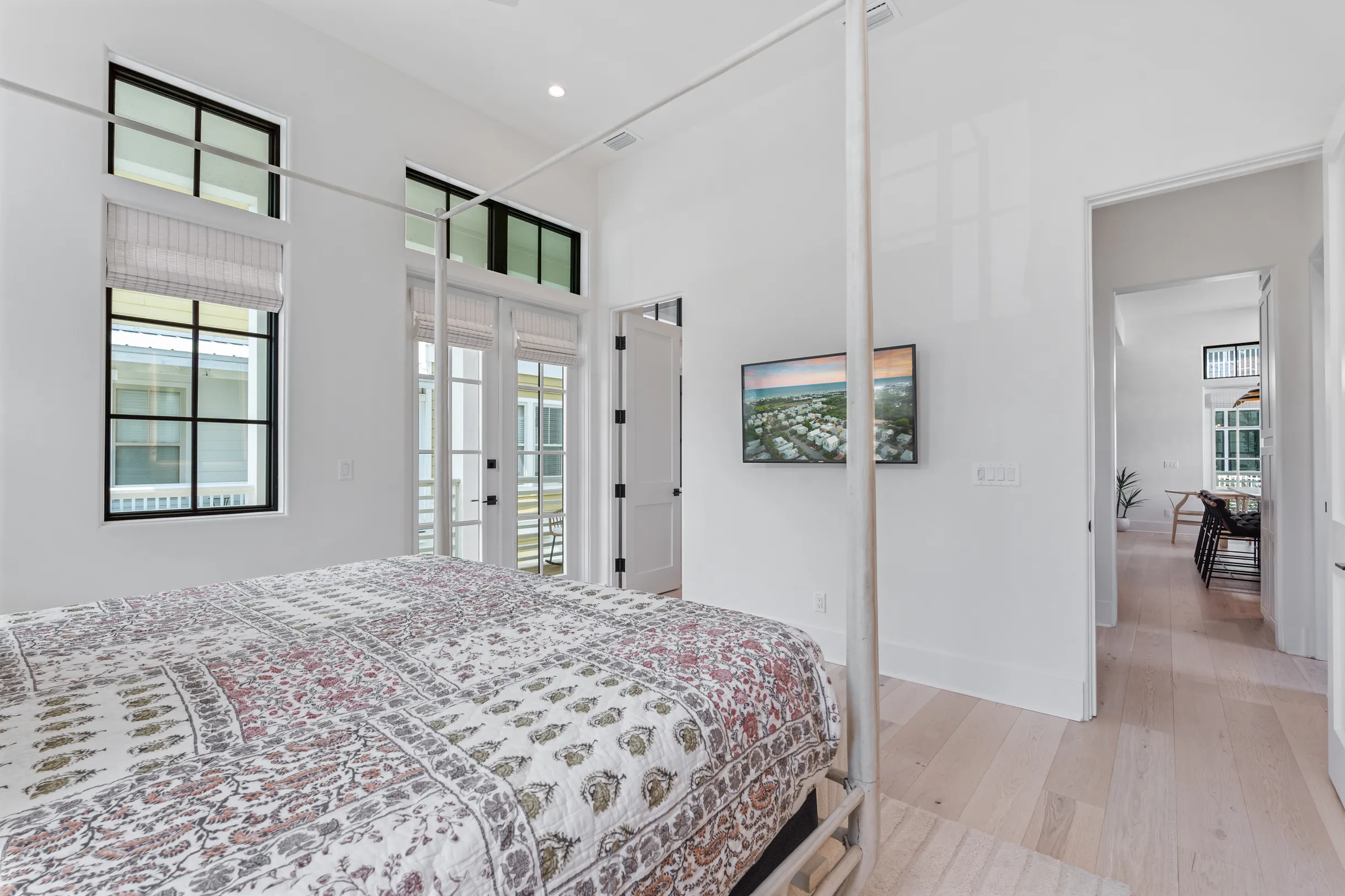 Wander Inlet Coast #75