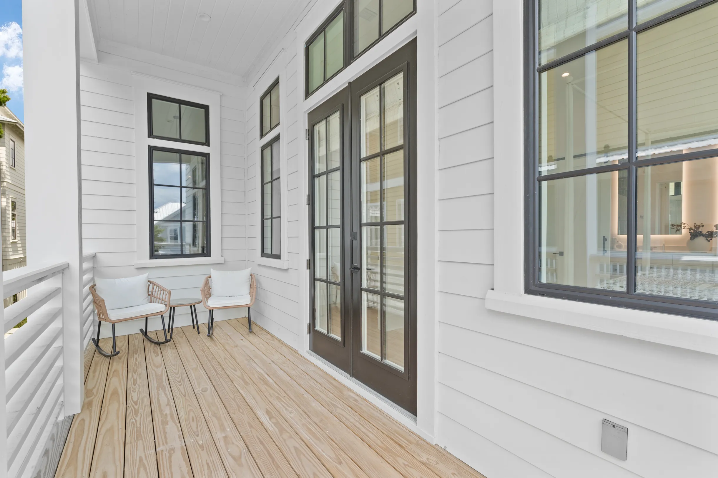 Wander Inlet Coast #16