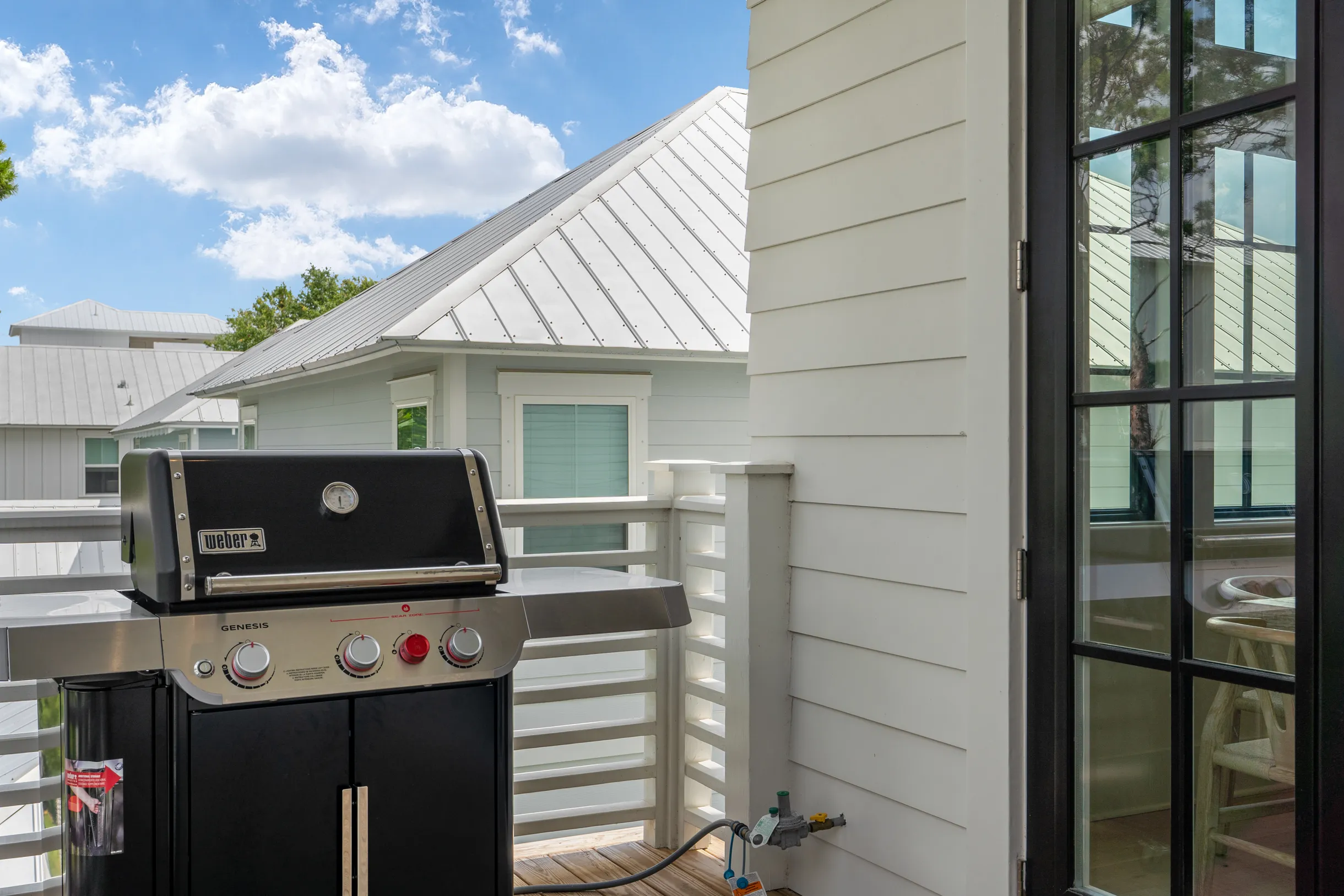 Wander Inlet Coast #65