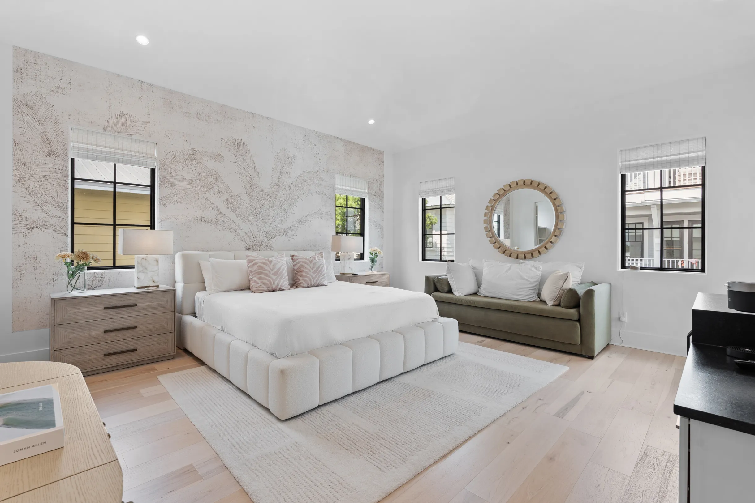 Wander Inlet Coast #66