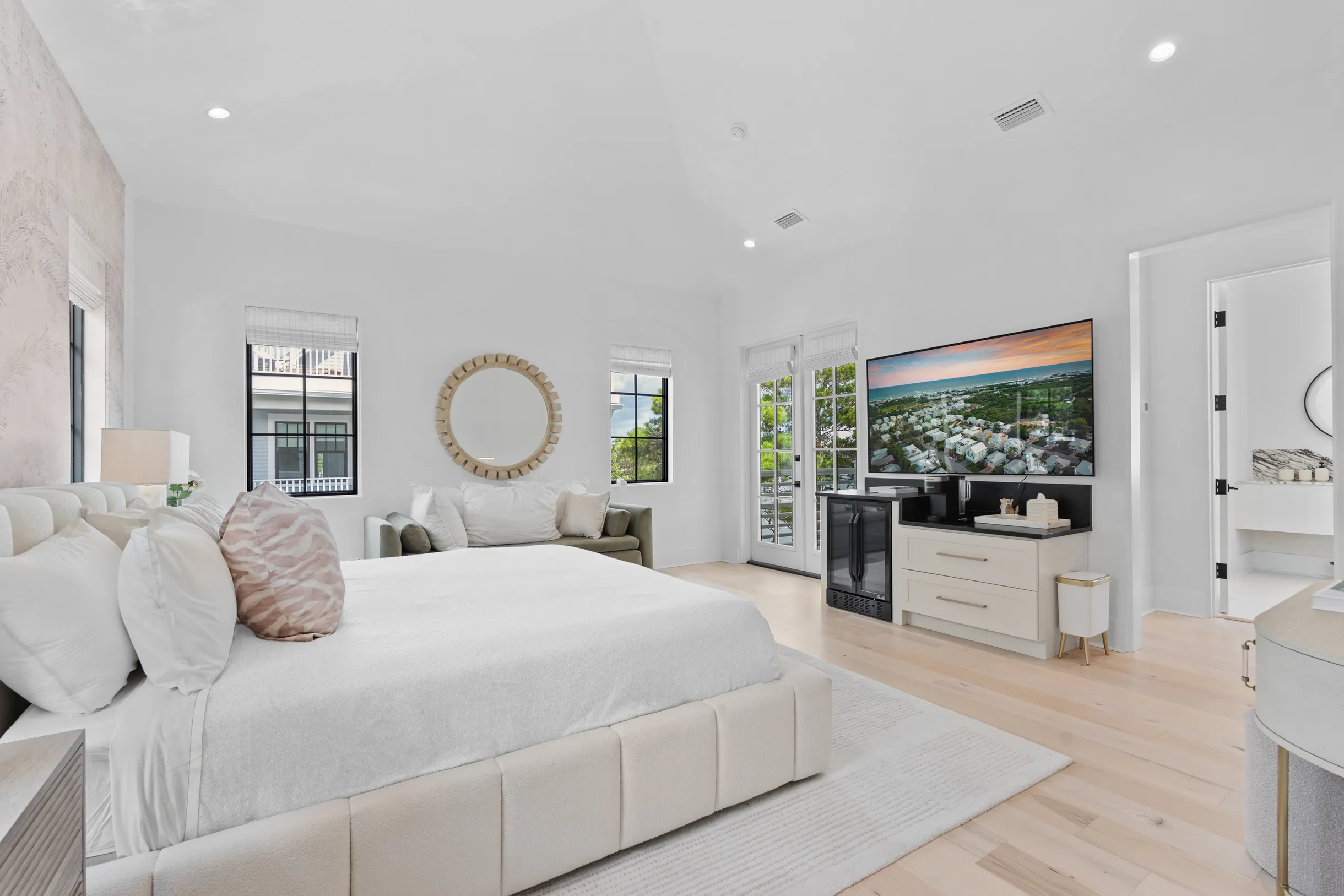 Wander Inlet Coast #77