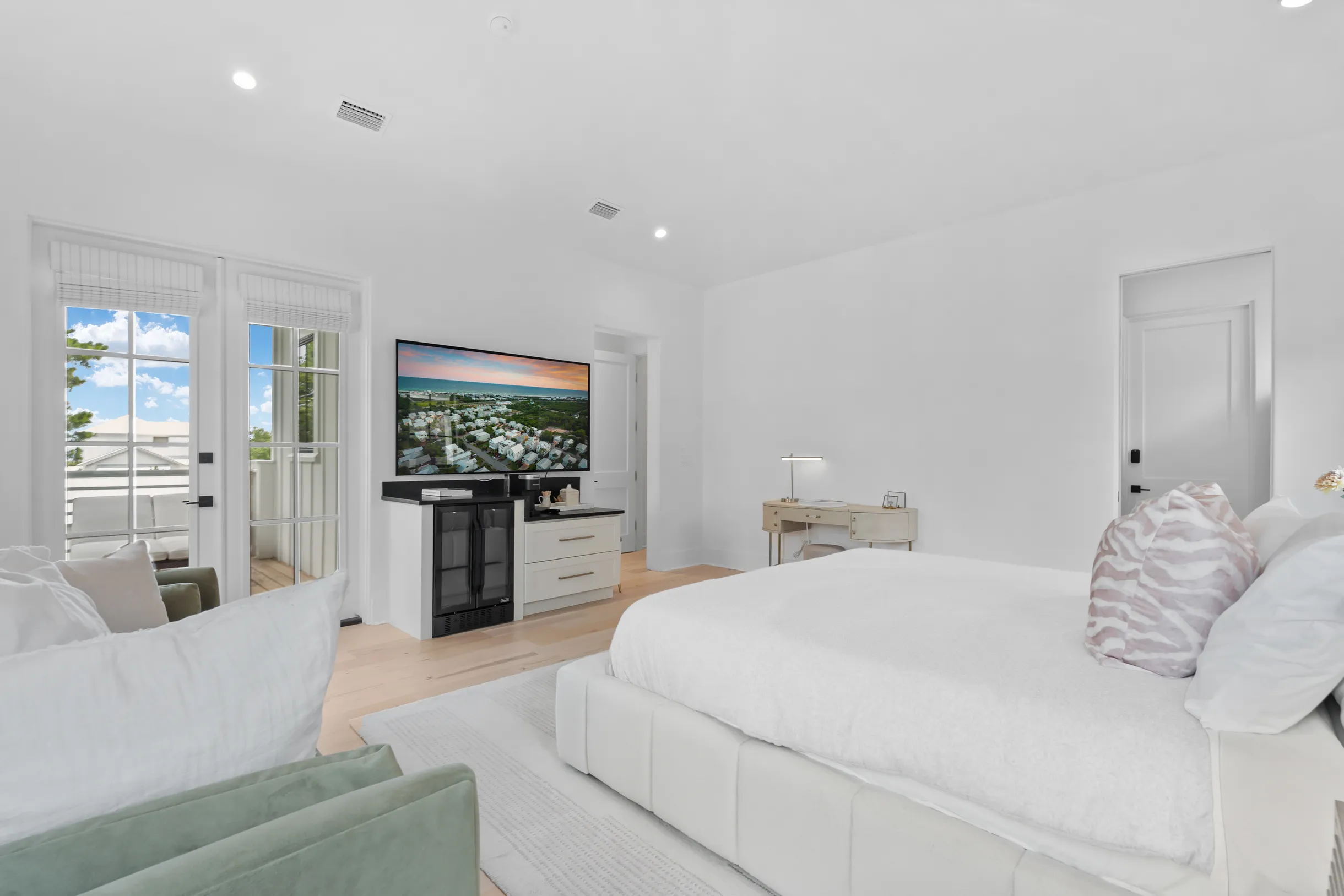 Wander Inlet Coast #85