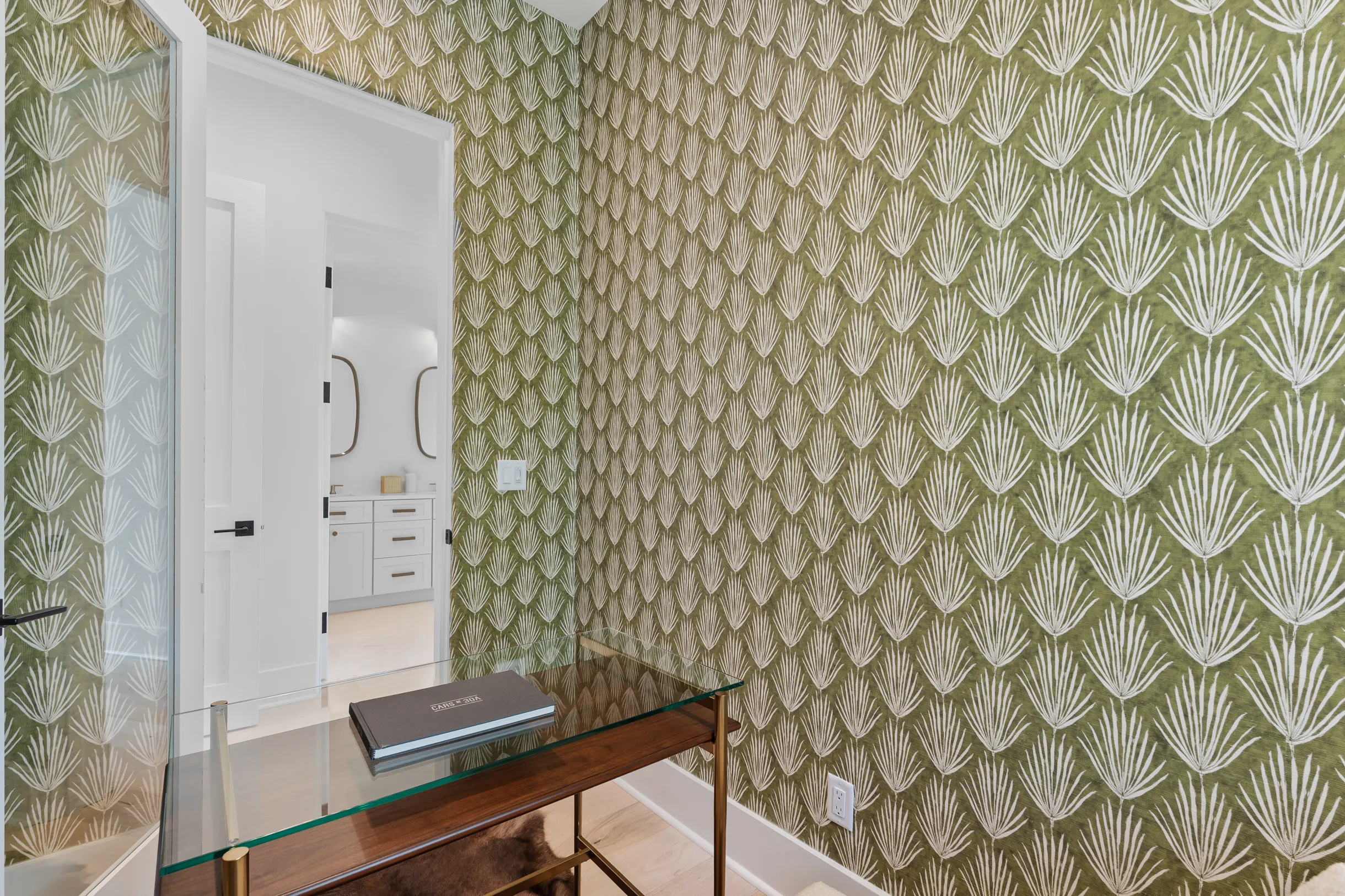 Wander Inlet Coast #39