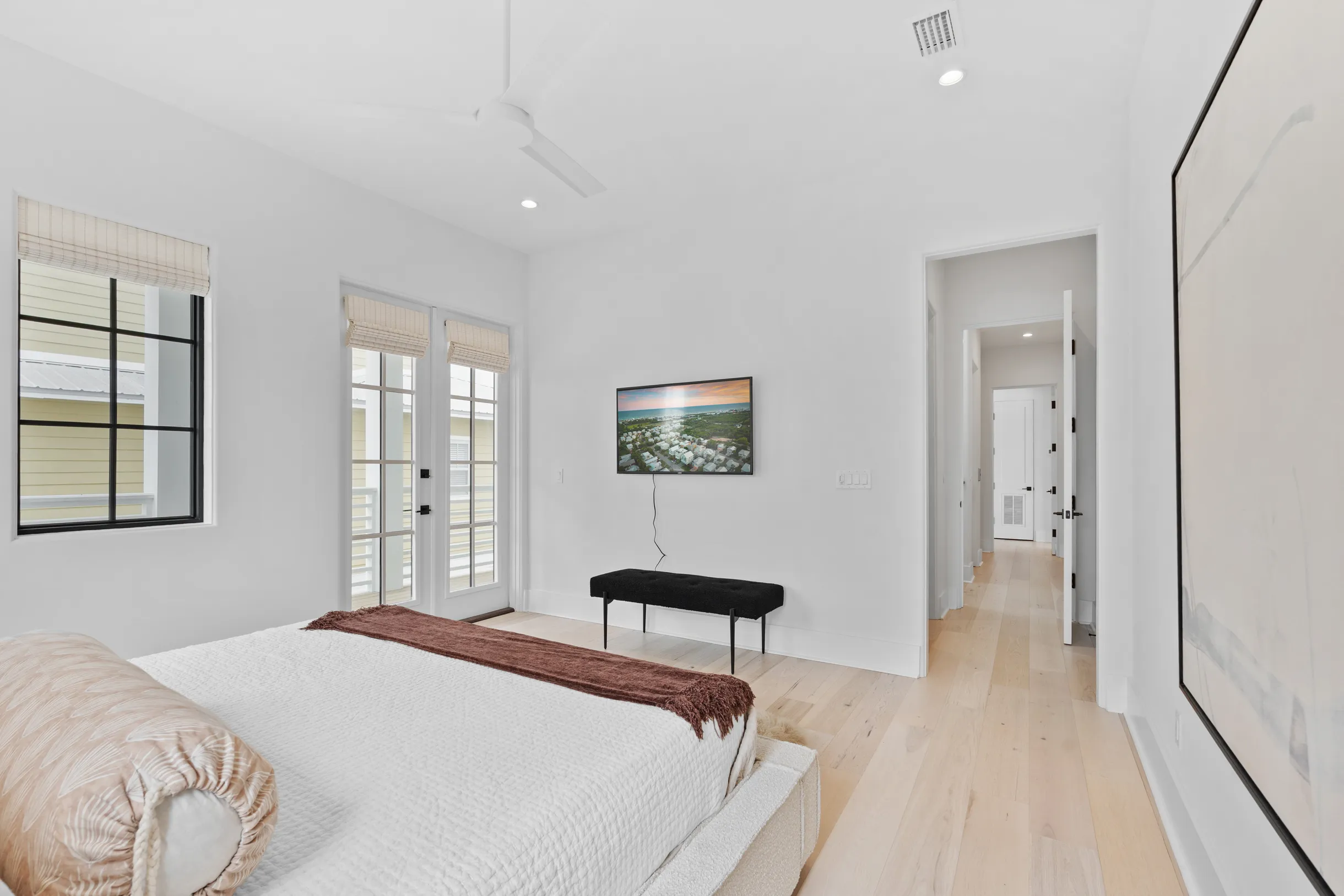 Wander Inlet Coast #79