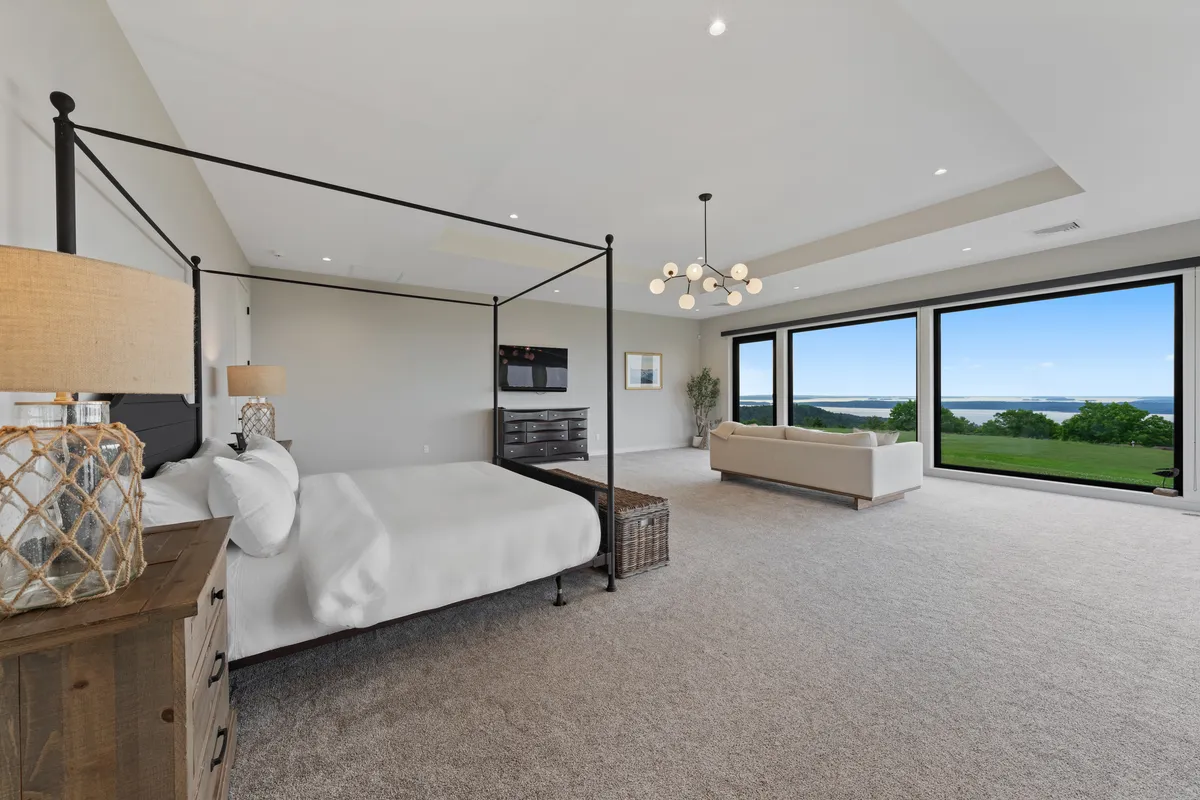 Bedroom 1 image