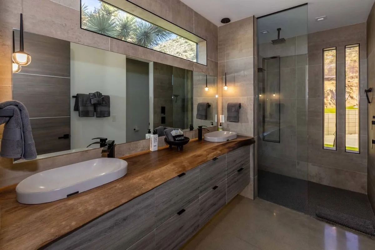 Wander Joshua Tree #12