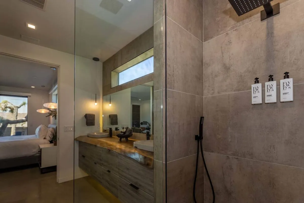 Wander Joshua Tree #23