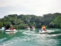 A1A Watersports & Boat Rentals