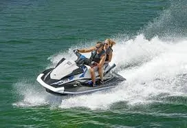 Young Harris Water Sports