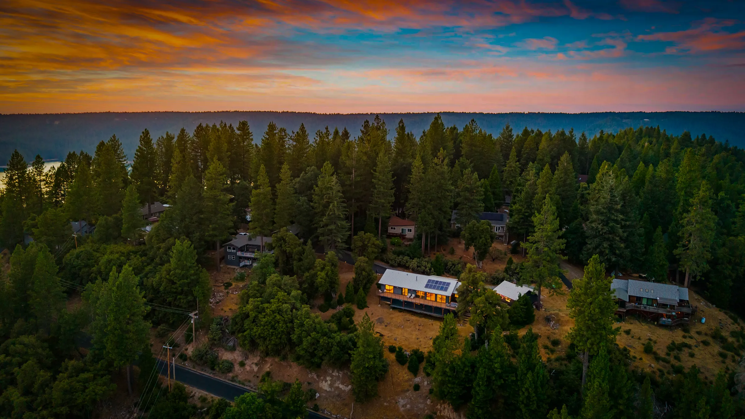 Wander Nevada City Vista #2