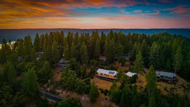 Wander Nevada City Vista #2