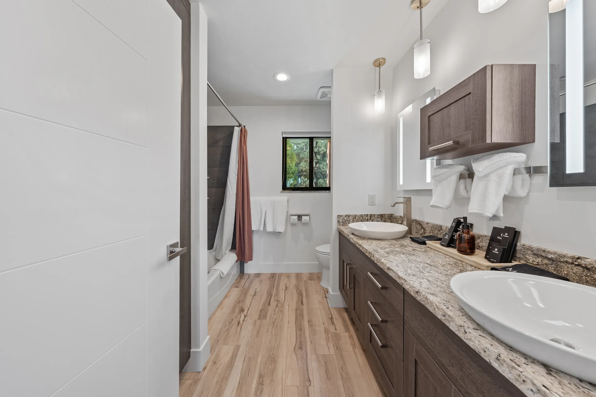 Wander Nevada City Vista #5