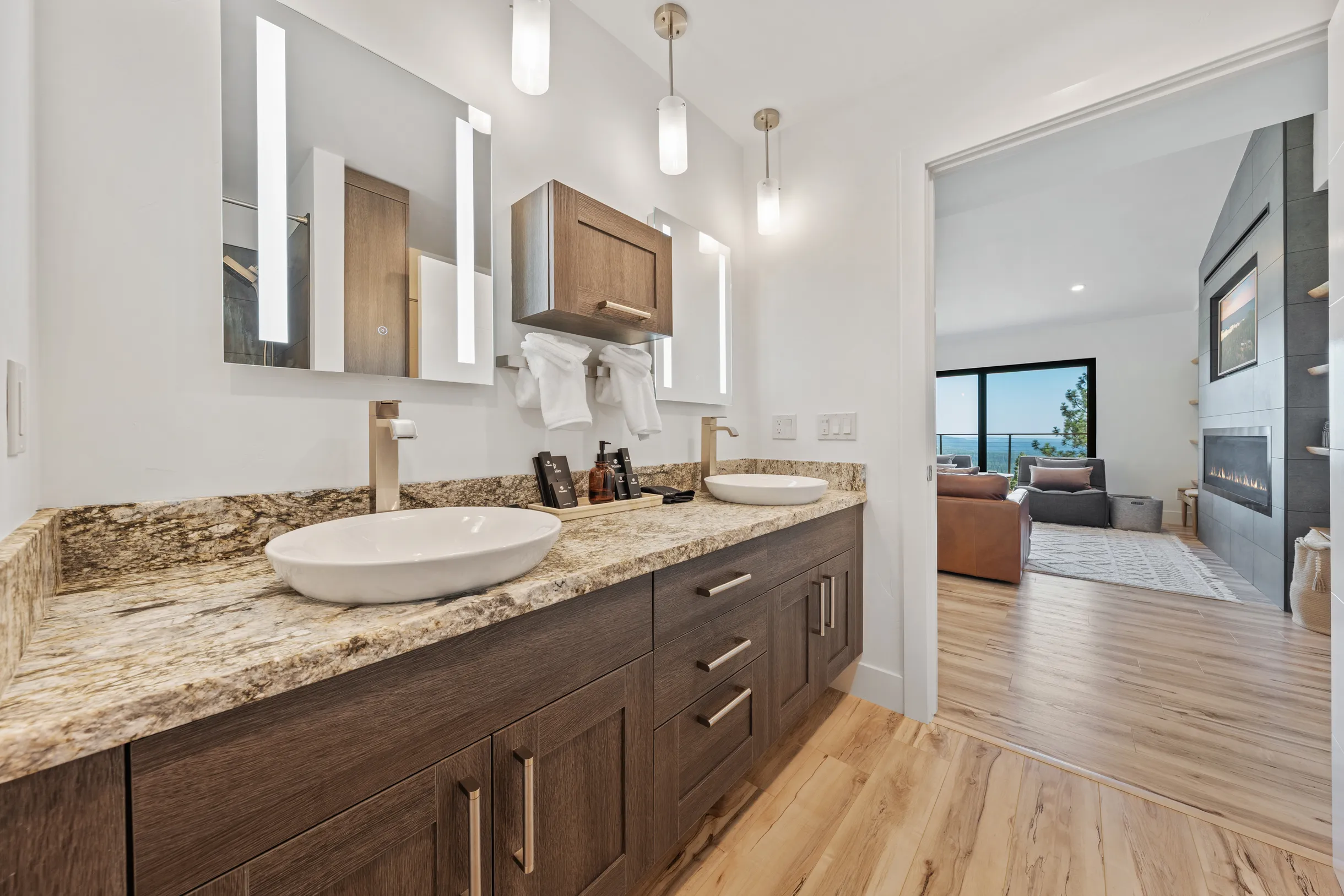 Wander Nevada City Vista #30