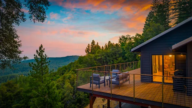 image for Wander Nevada City Vista