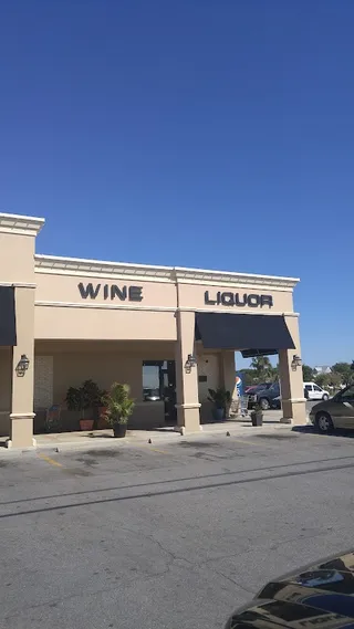 Carousel Supermarket