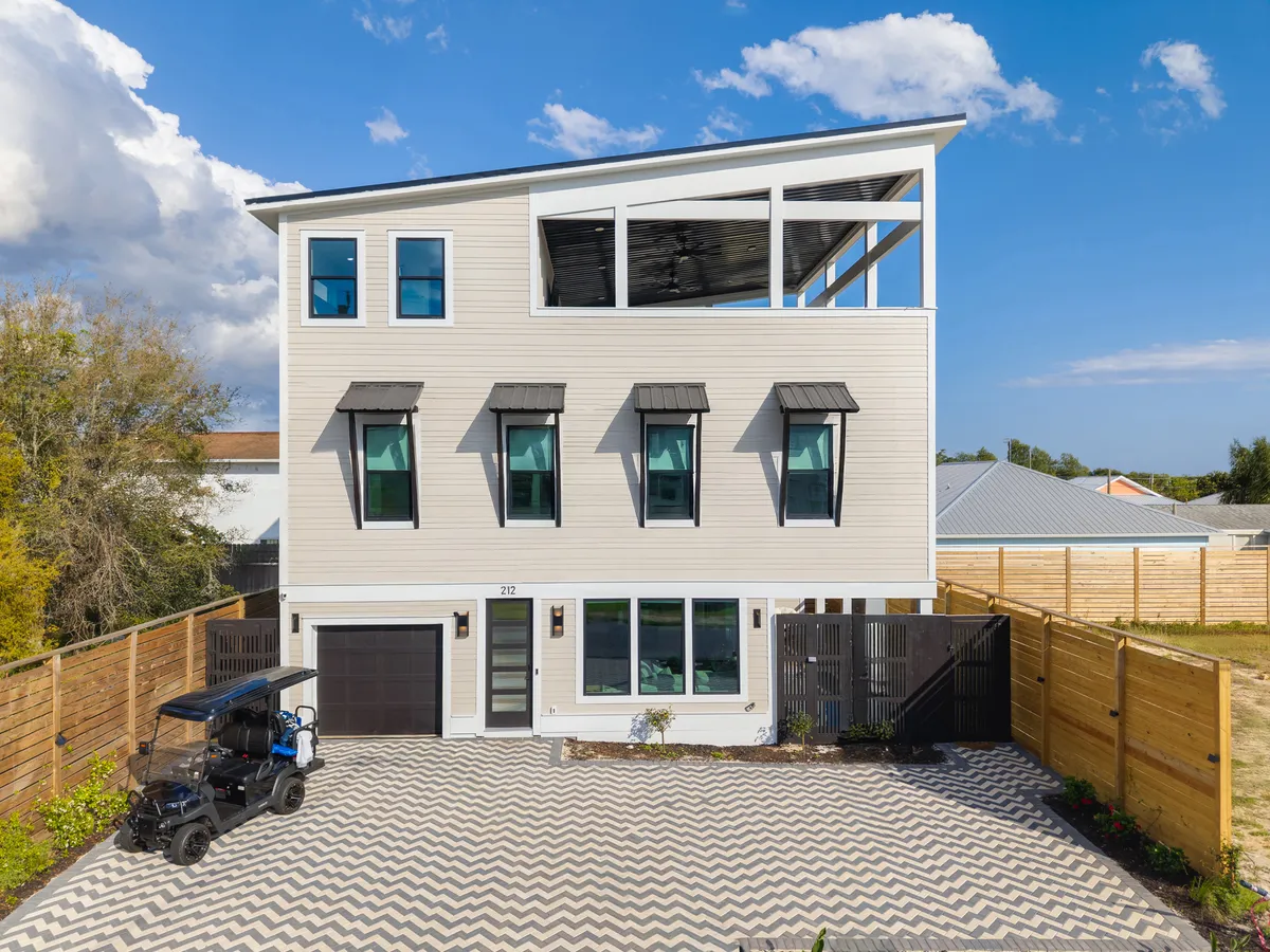 Wander Panama City Retreat #5